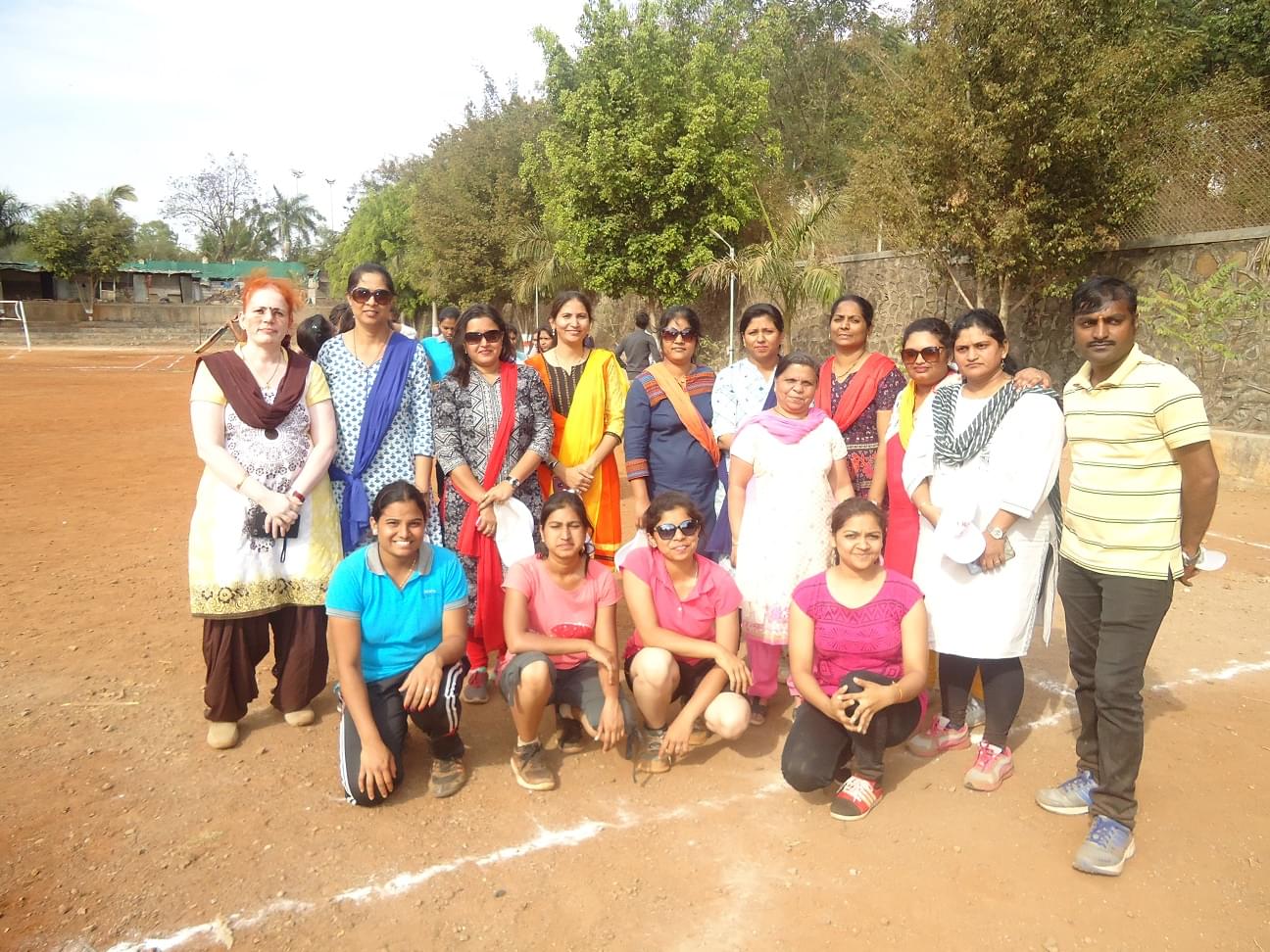 Pune Business School Life at PBS photo 1