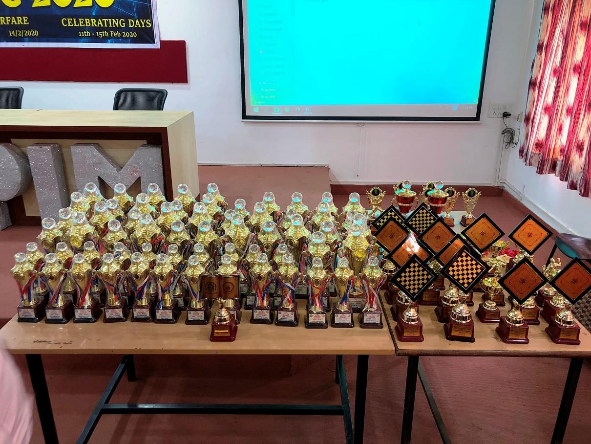 Pune Business School Life at PBS photo 2