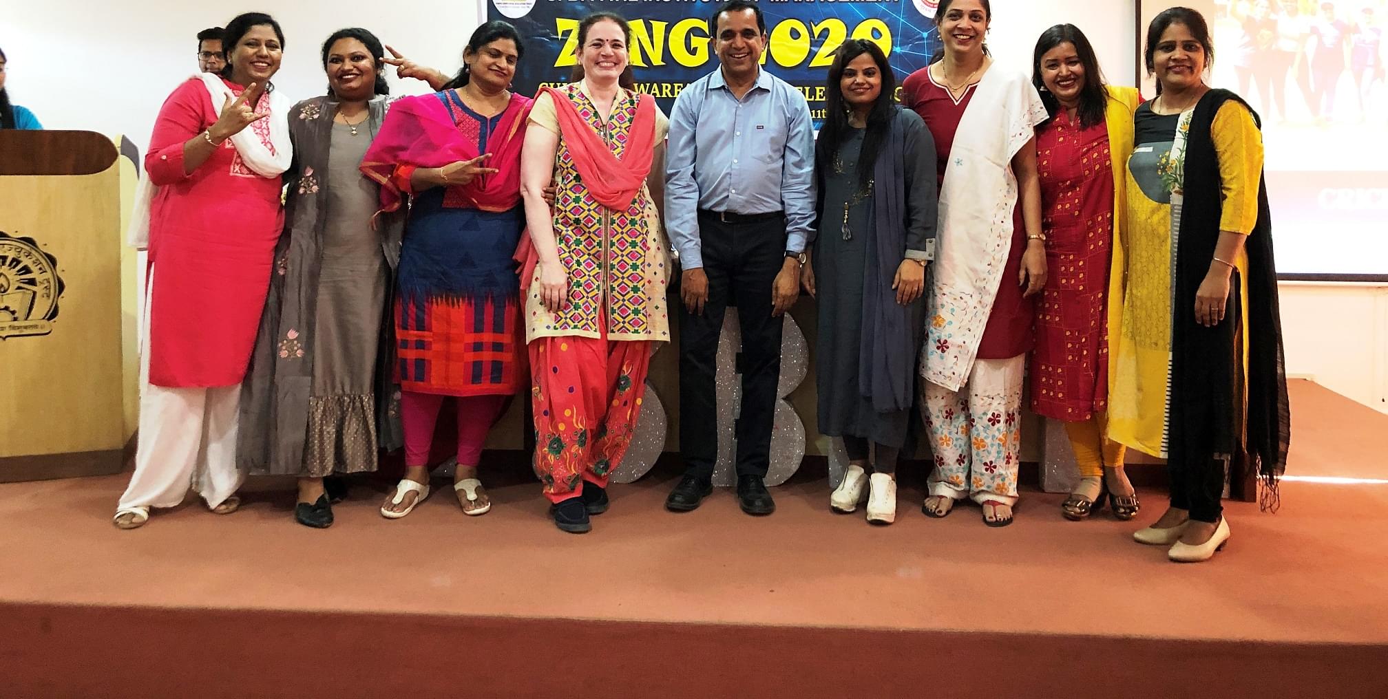 Pune Business School Life at PBS photo 3