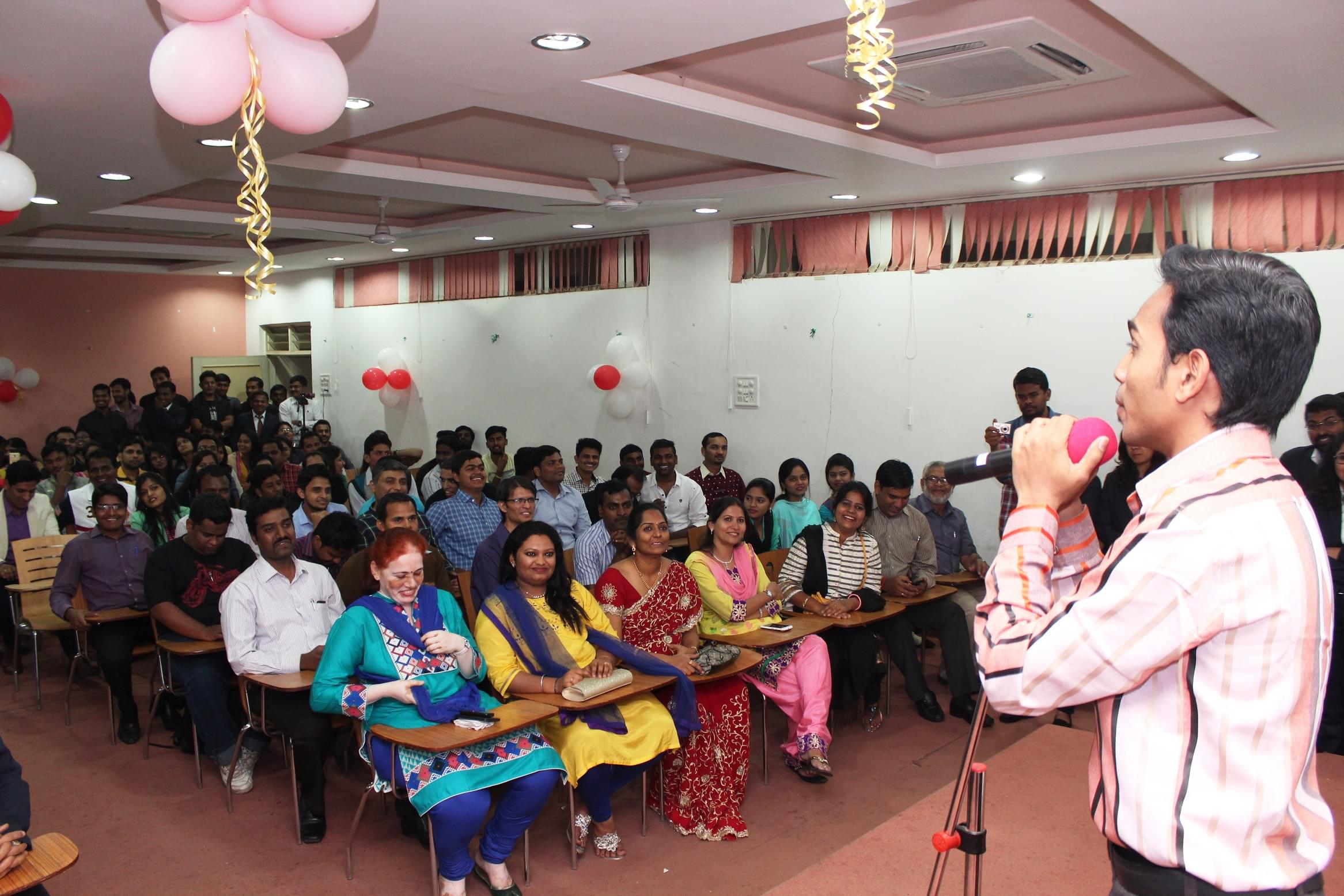 Pune Business School Life at PBS photo 4