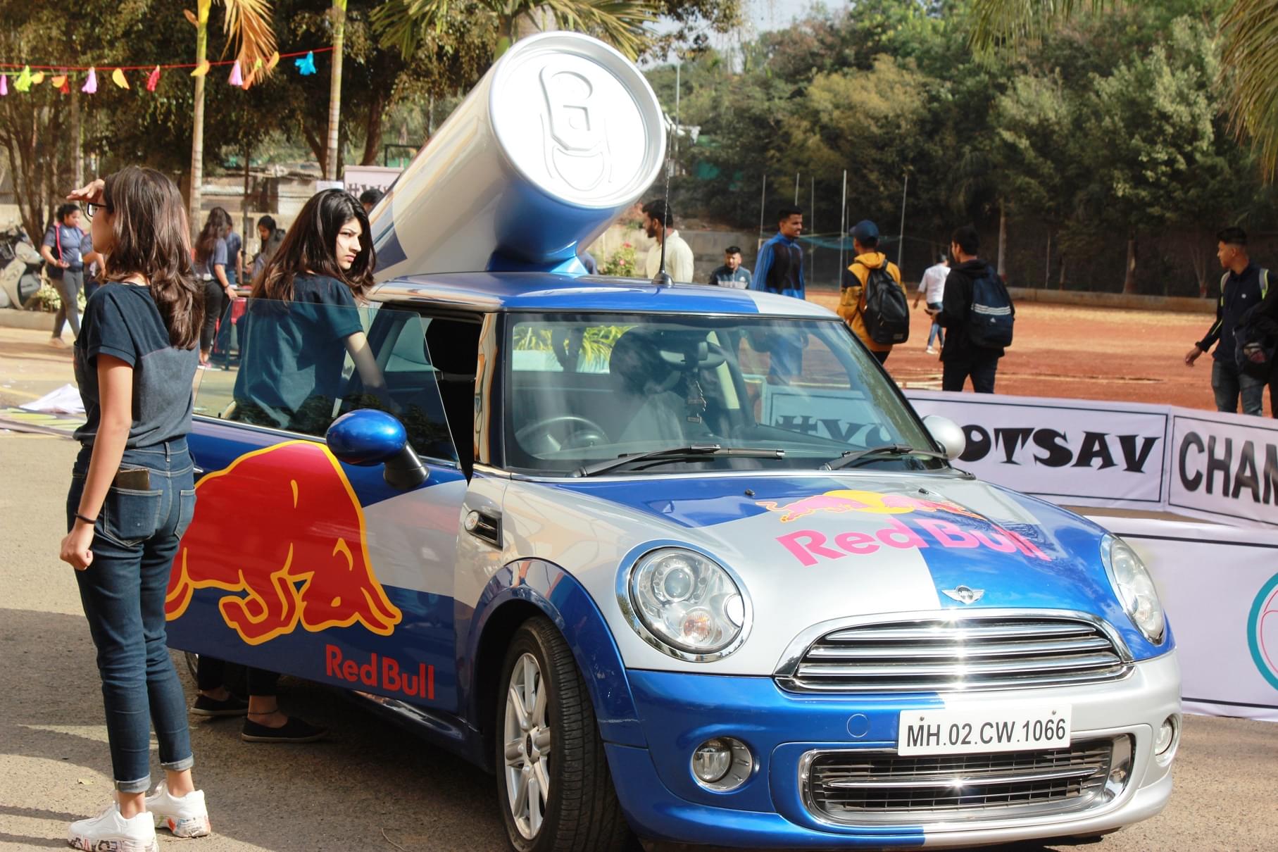 Pune Business School Life at PBS photo 5