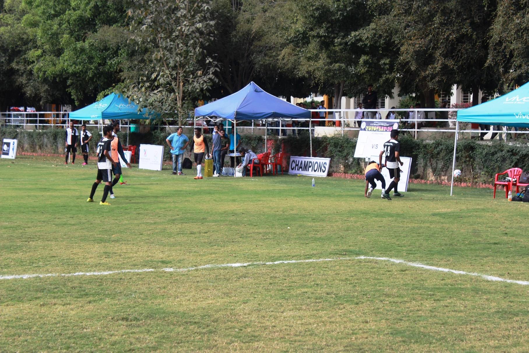 Pune Business School Life at PBS photo 6