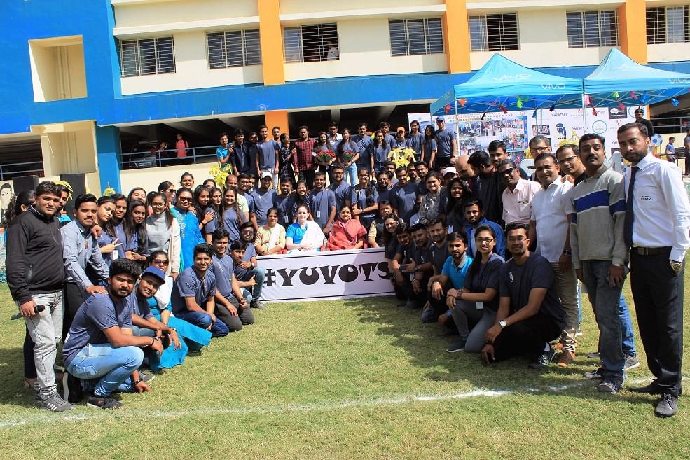 Pune Business School Life at PBS photo 7