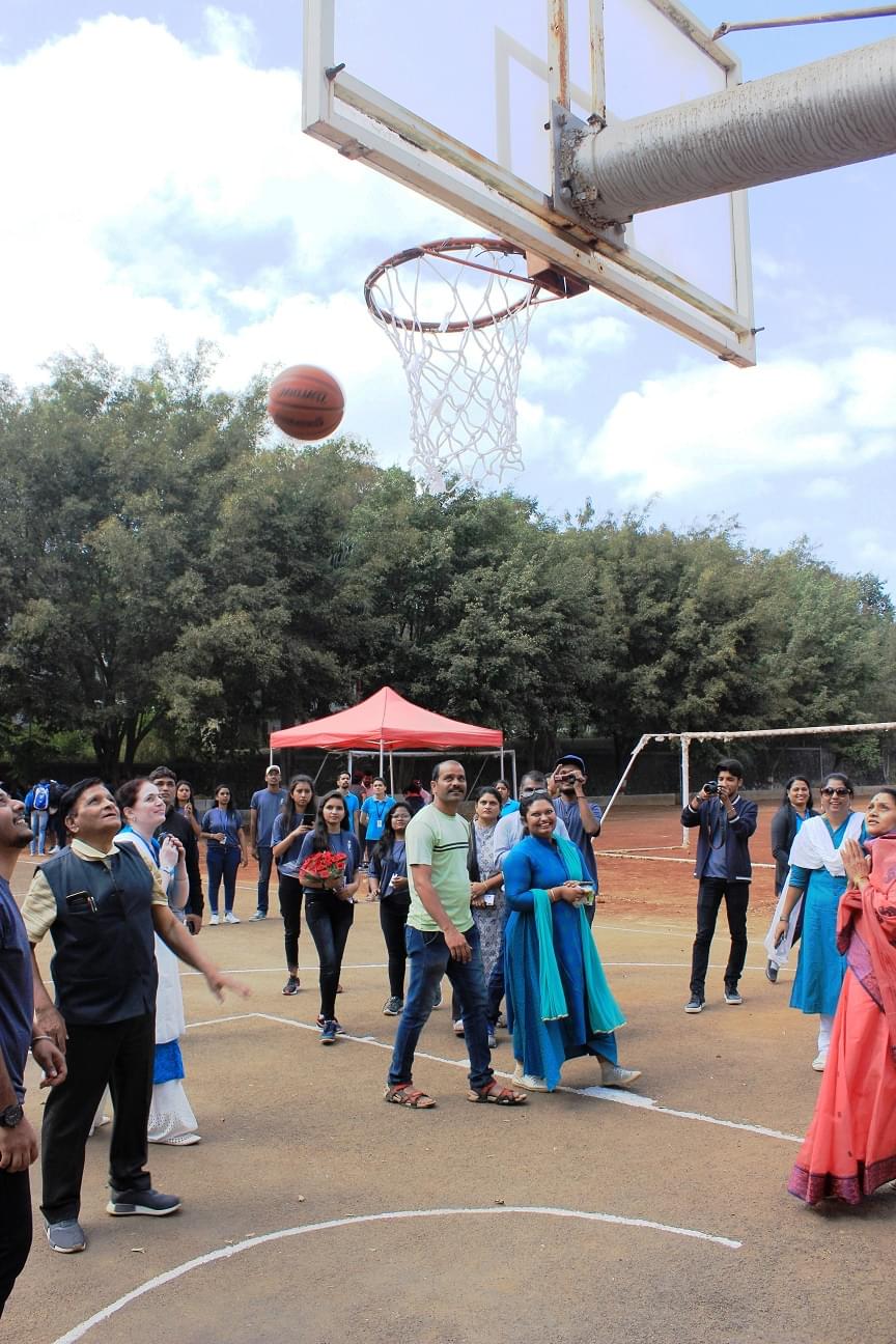 Pune Business School Life at PBS photo 8