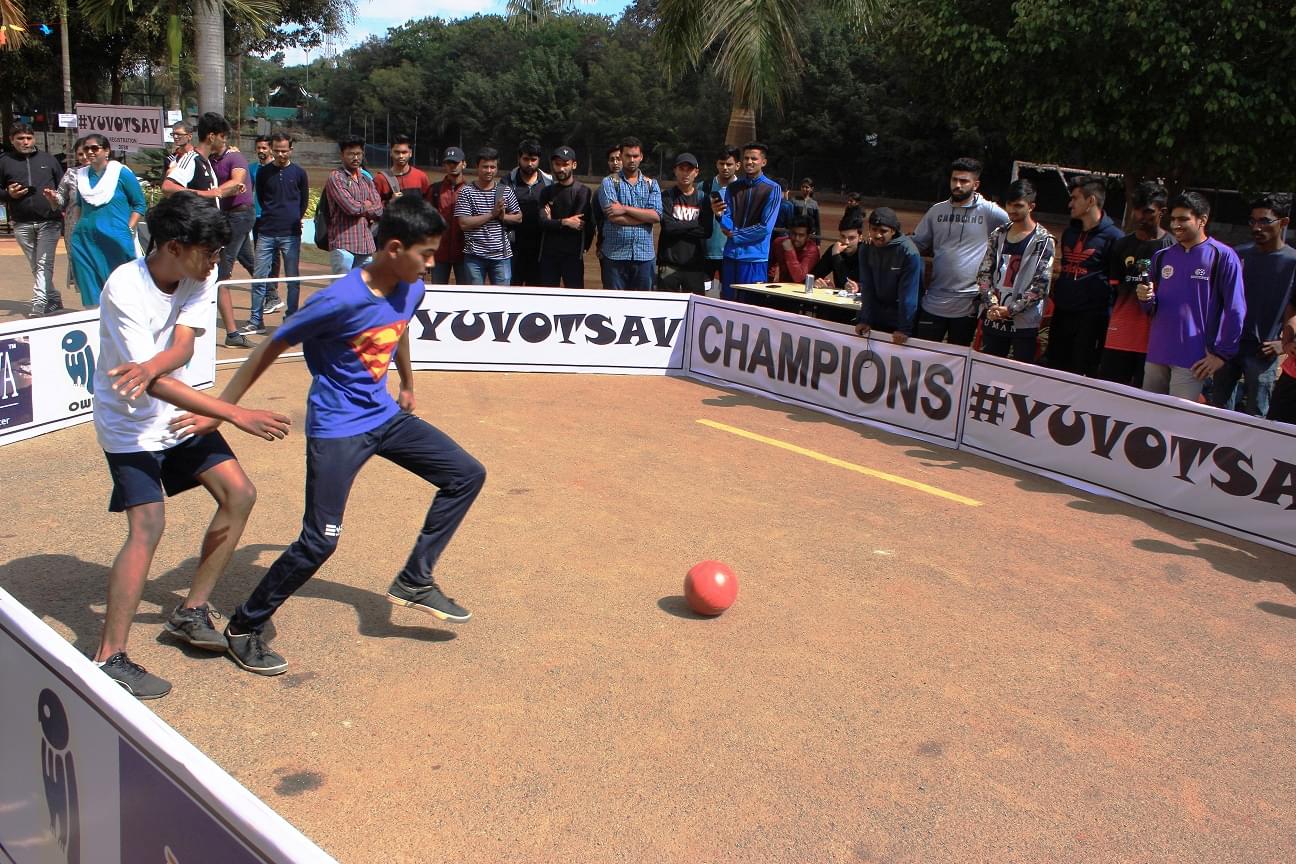 Pune Business School Life at PBS photo 9