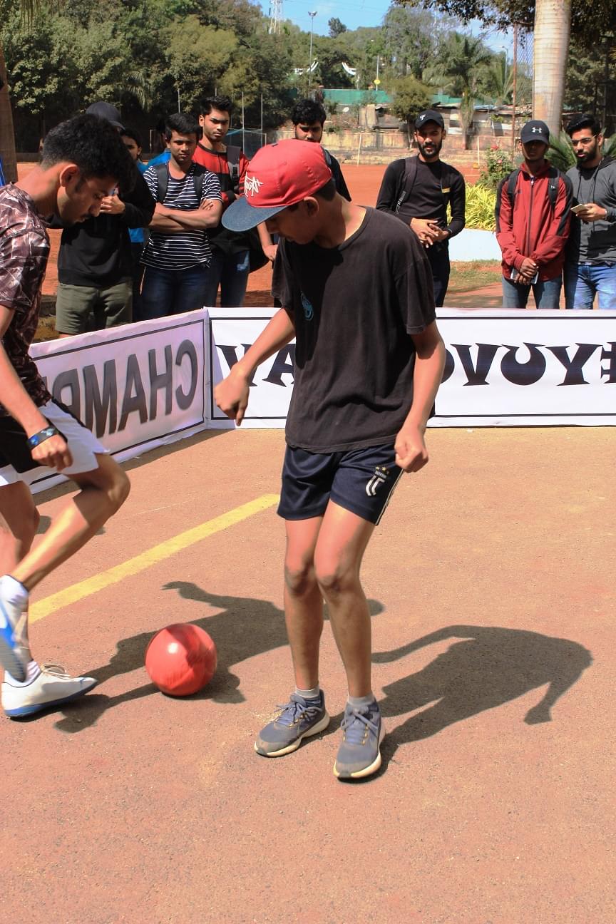 Pune Business School Life at PBS photo 10