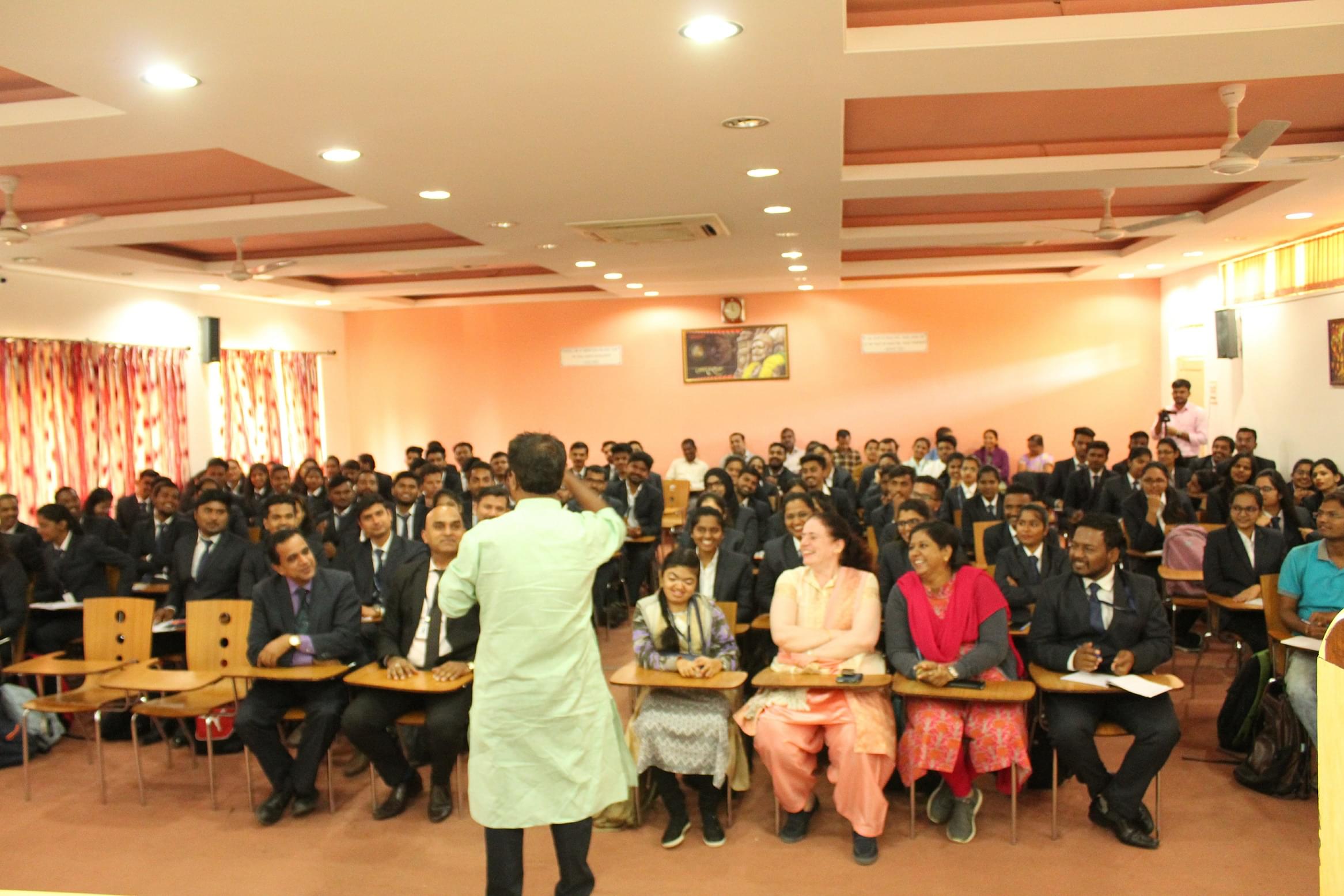 Pune Business School Life at PBS photo 12