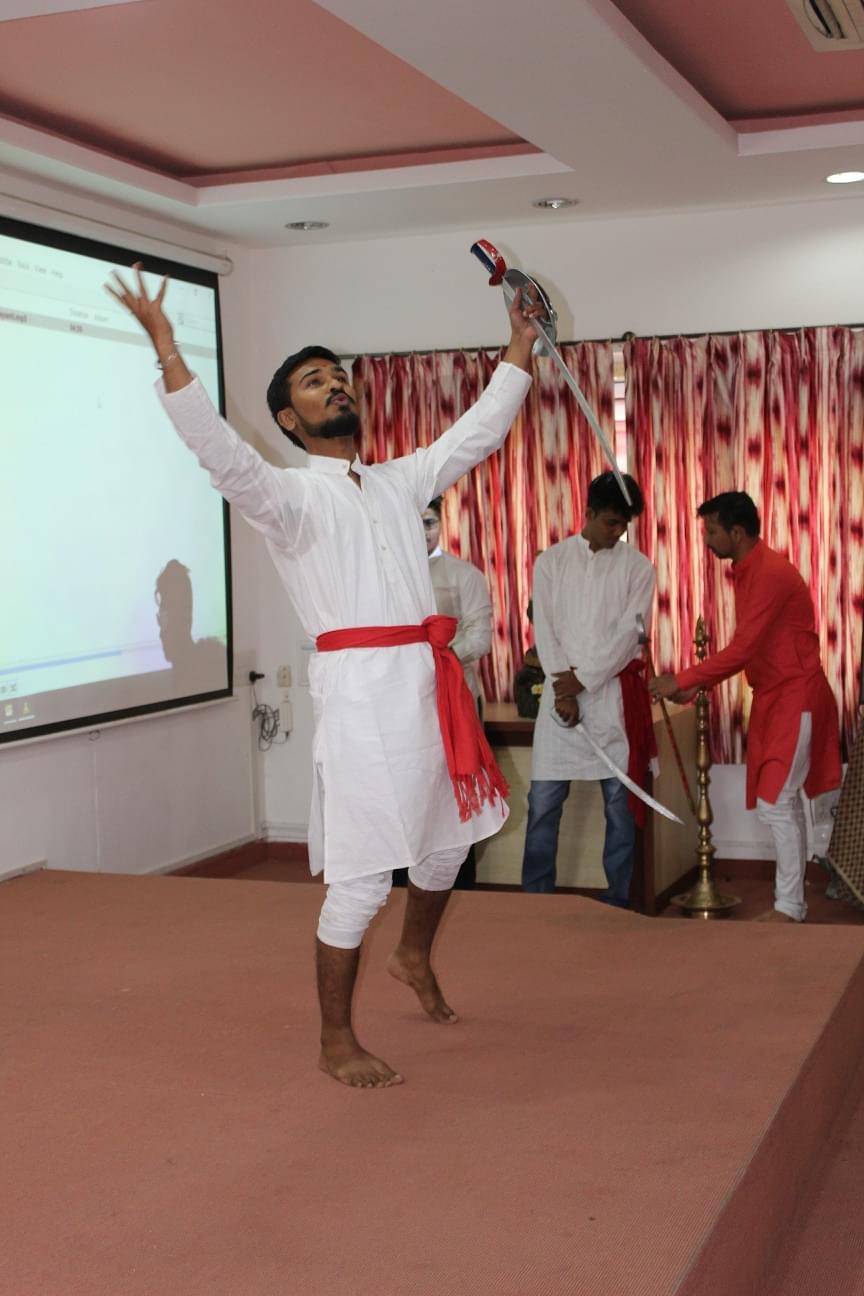 Pune Business School Life at PBS photo 13