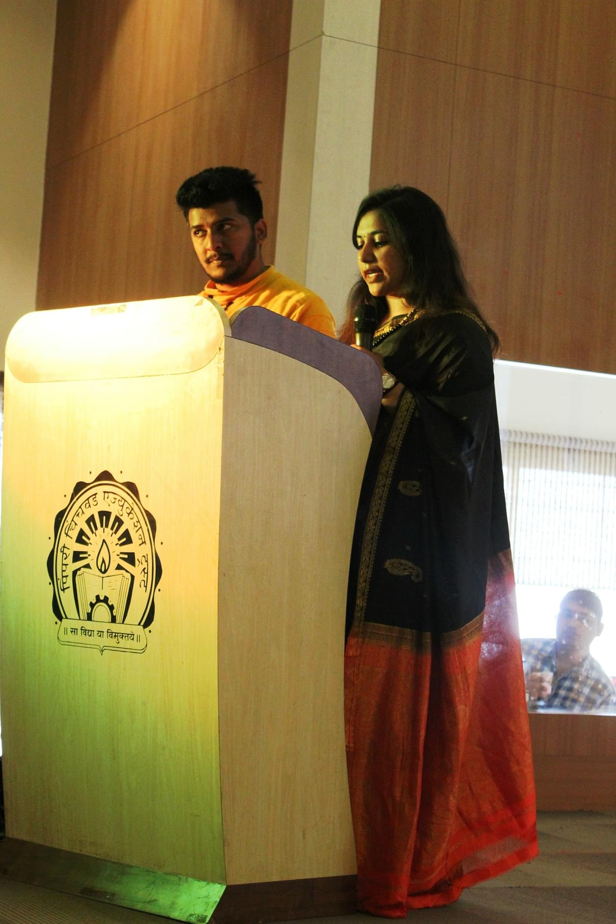 Pune Business School Life at PBS photo 14