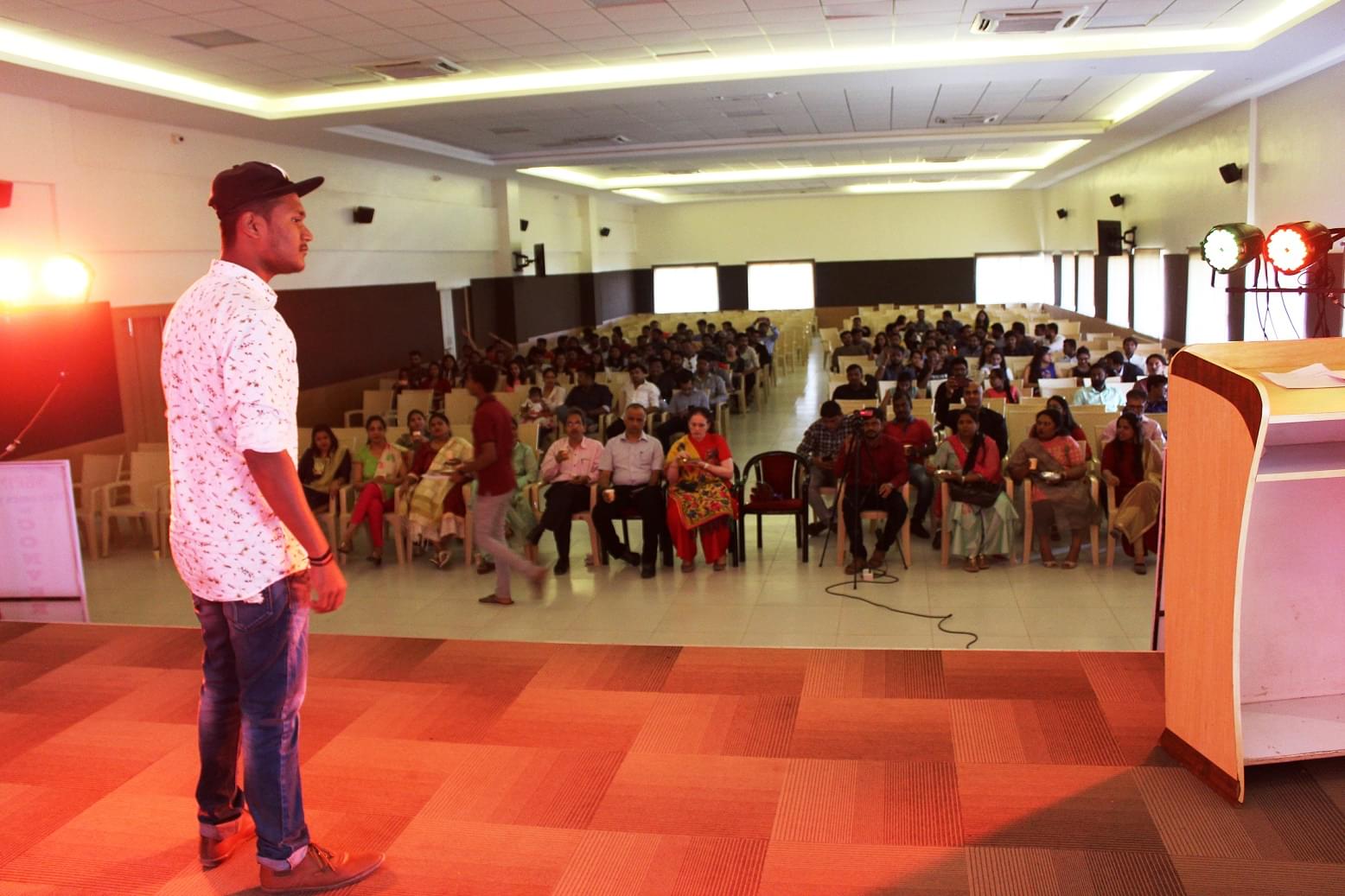 Pune Business School Life at PBS photo 16