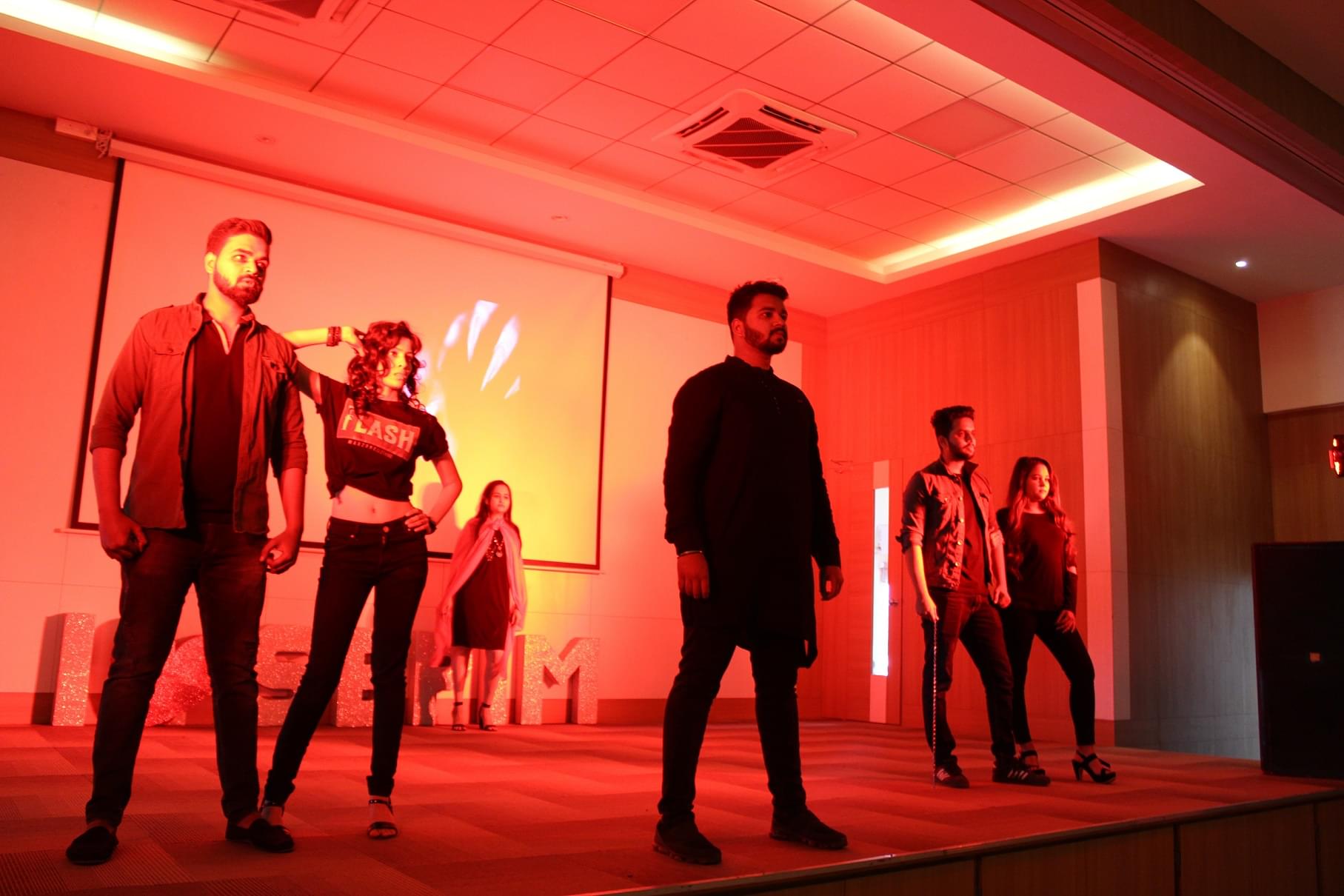 Pune Business School Life at PBS photo 18