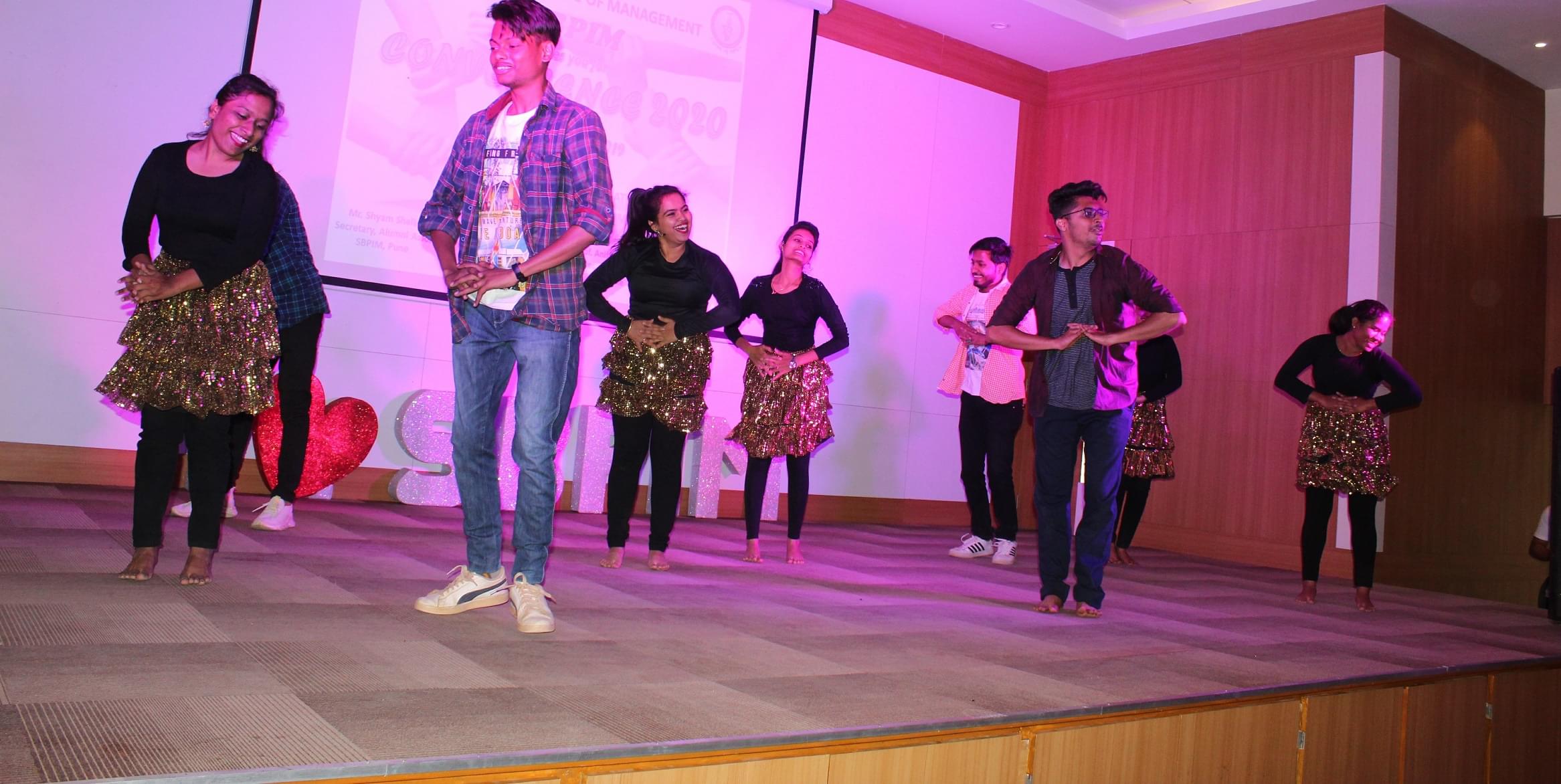 Pune Business School Life at PBS photo 19