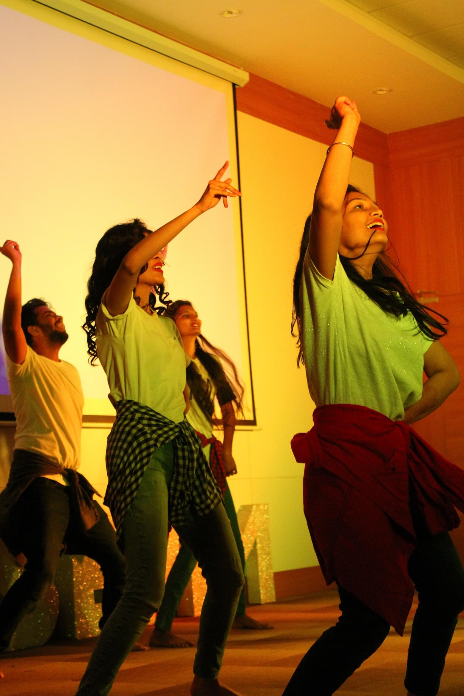 Pune Business School Life at PBS photo 20