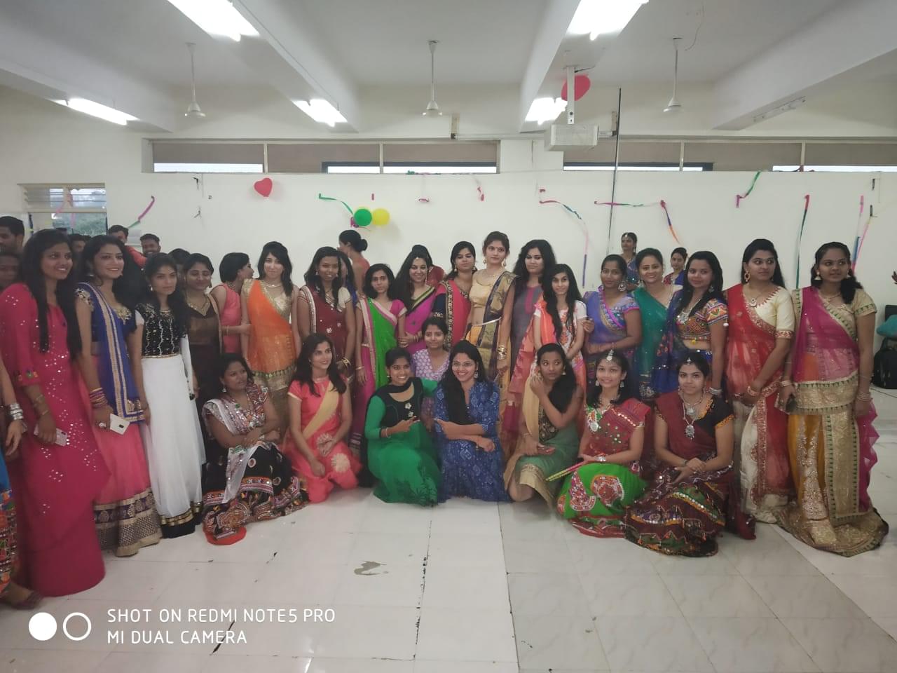 Pune Business School Life at PBS photo 26