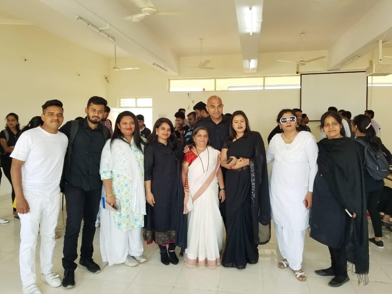 Pune Business School Life at PBS photo 28