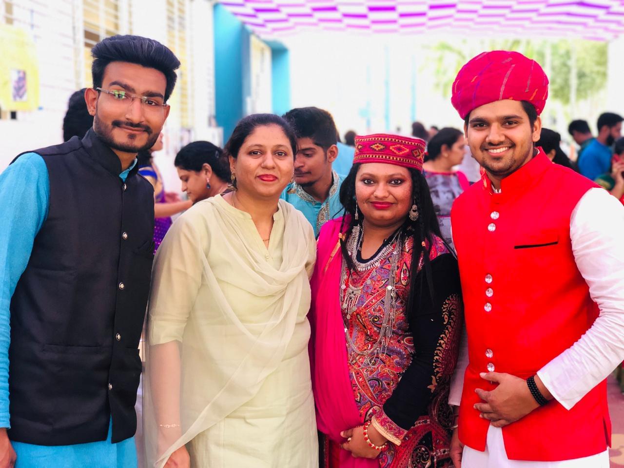 Pune Business School Life at PBS photo 30