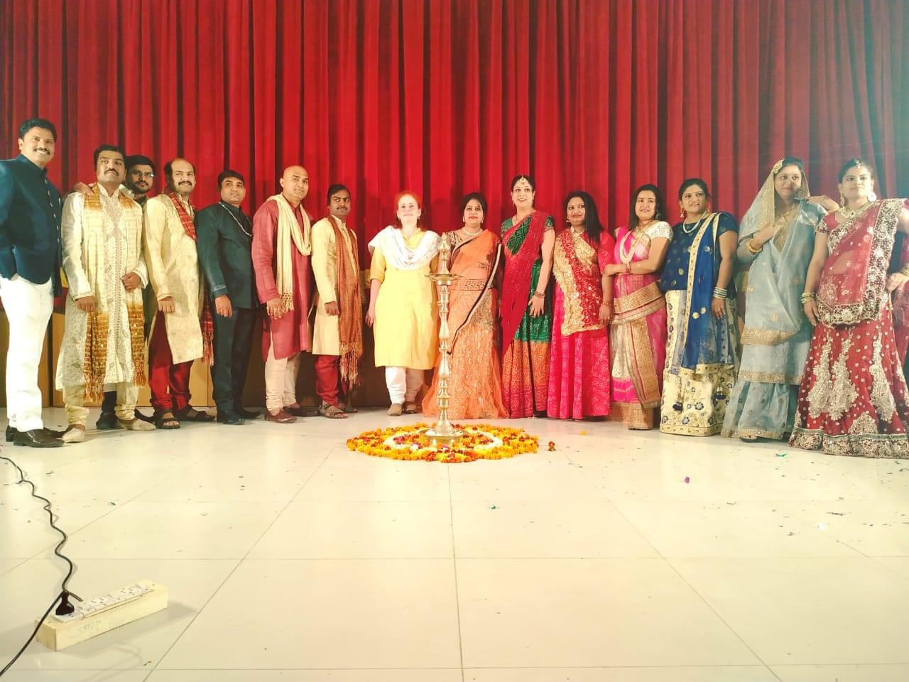 Pune Business School Life at PBS photo 31