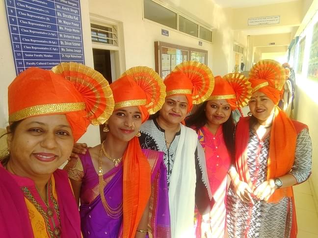 Pune Business School Life at PBS photo 23