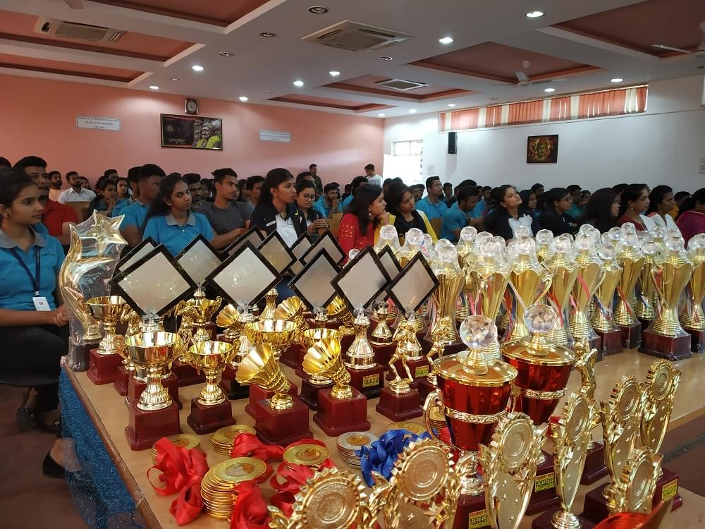 Pune Business School Life at PBS photo 25