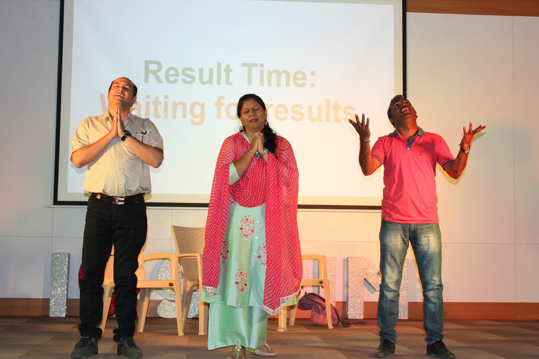 Pune Business School Life at PBS photo 21