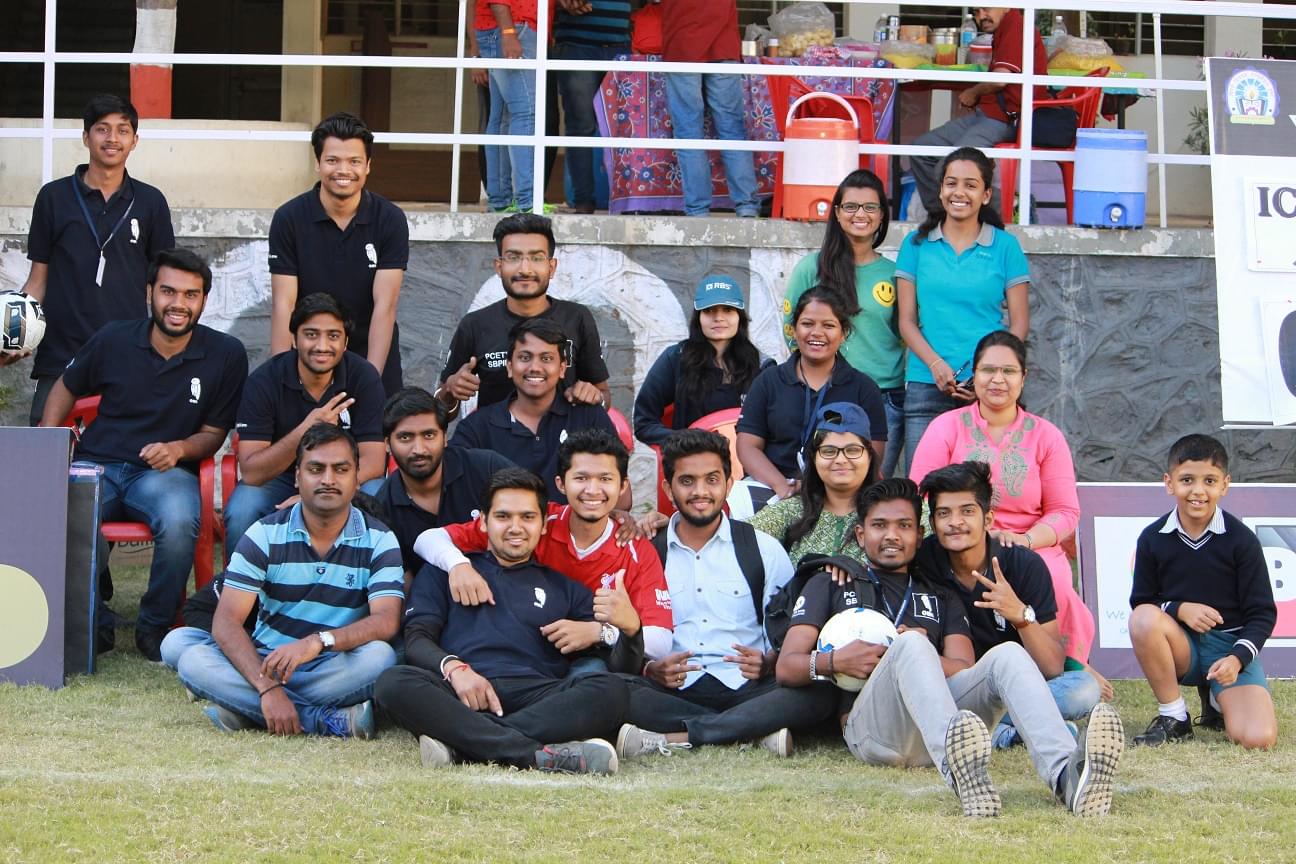 Pune Business School Life at PBS photo 22