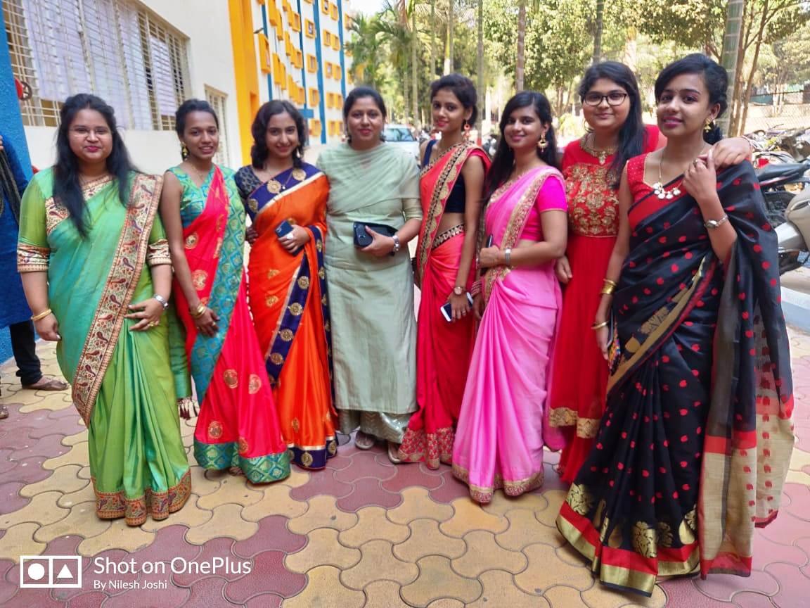 Pune Business School Life at PBS photo 32