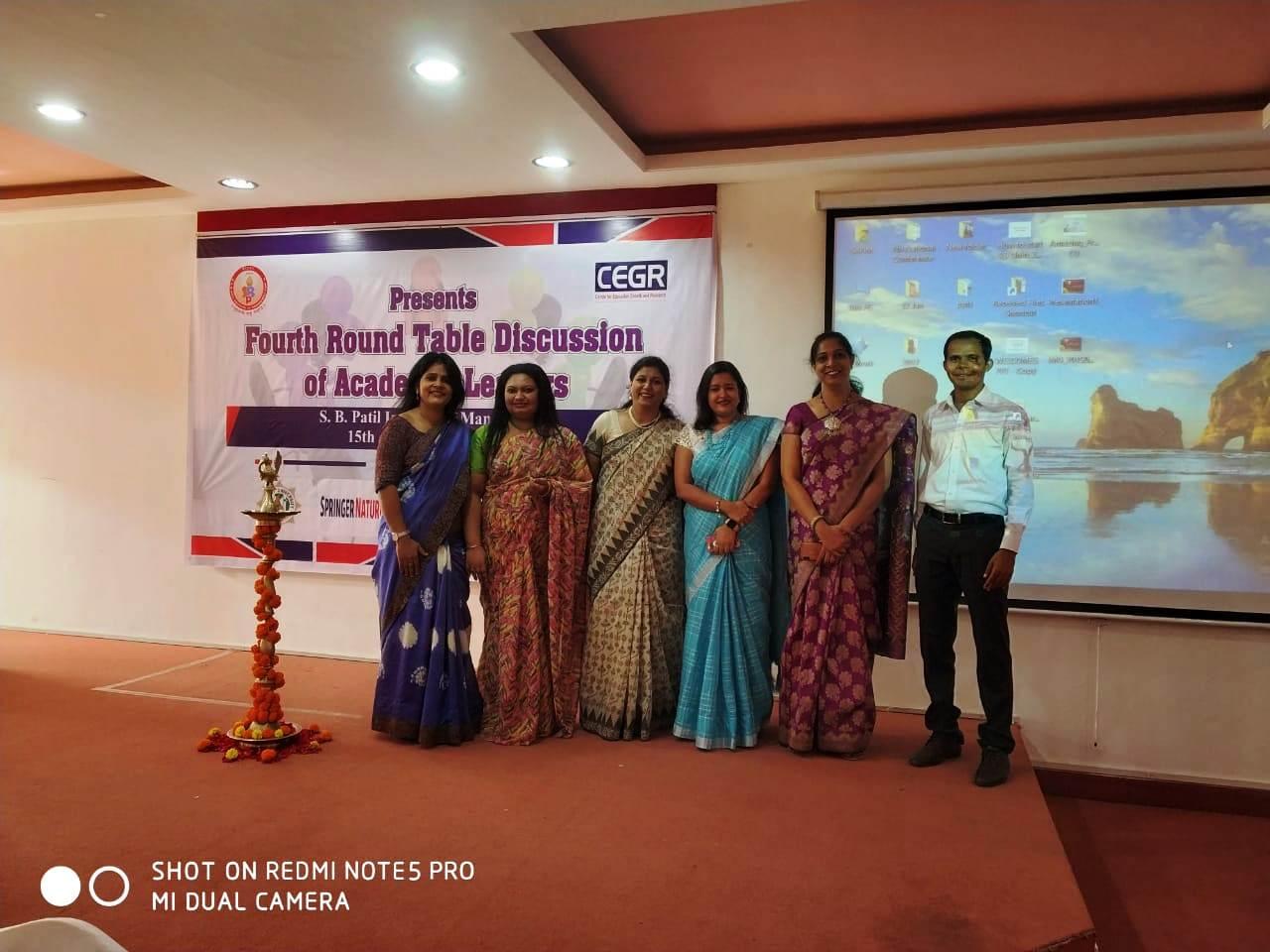 Pune Business School Life at PBS photo 33