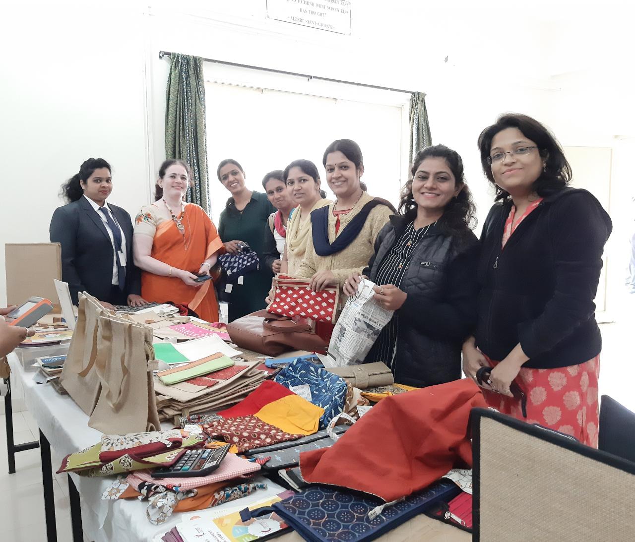 Pune Business School Life at PBS photo 34