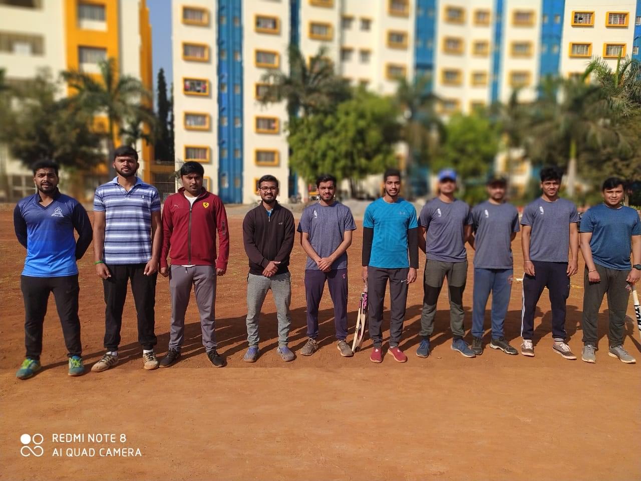 Pune Business School Life at PBS photo 35