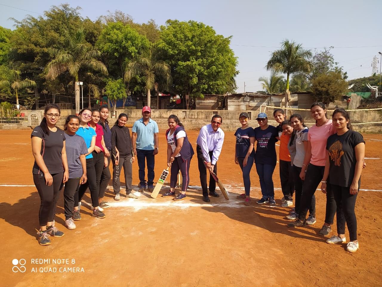 Pune Business School Life at PBS photo 36