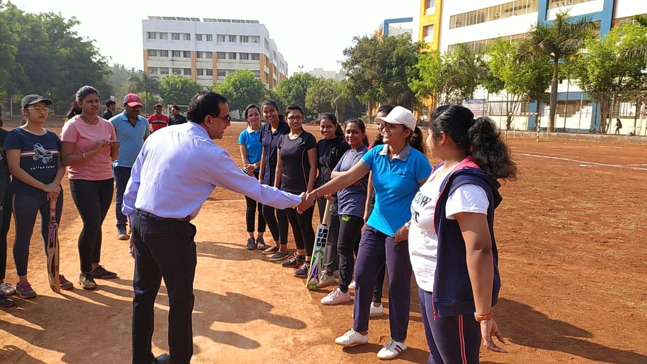 Pune Business School Life at PBS photo 37