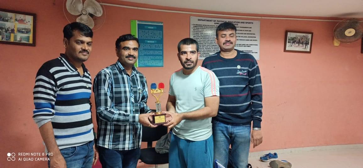 Pune Business School Life at PBS photo 39