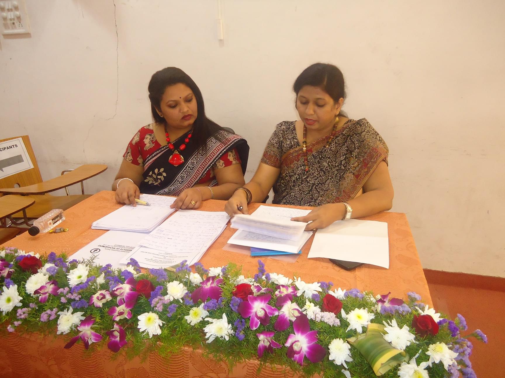 Pune Business School Events- Leadership Training & Faculty Development photo 2