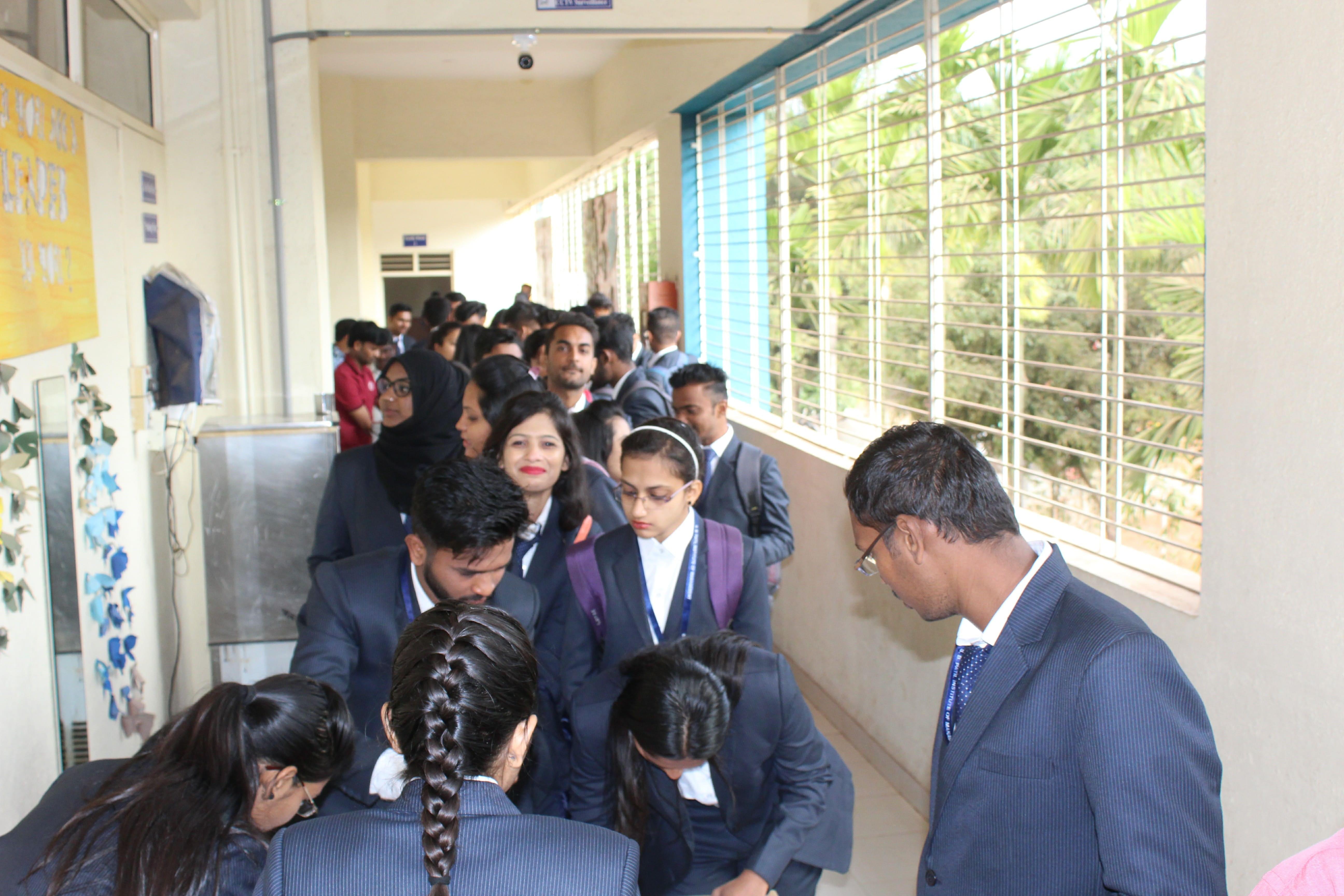 Pune Business School Events- Leadership Training & Faculty Development photo 4