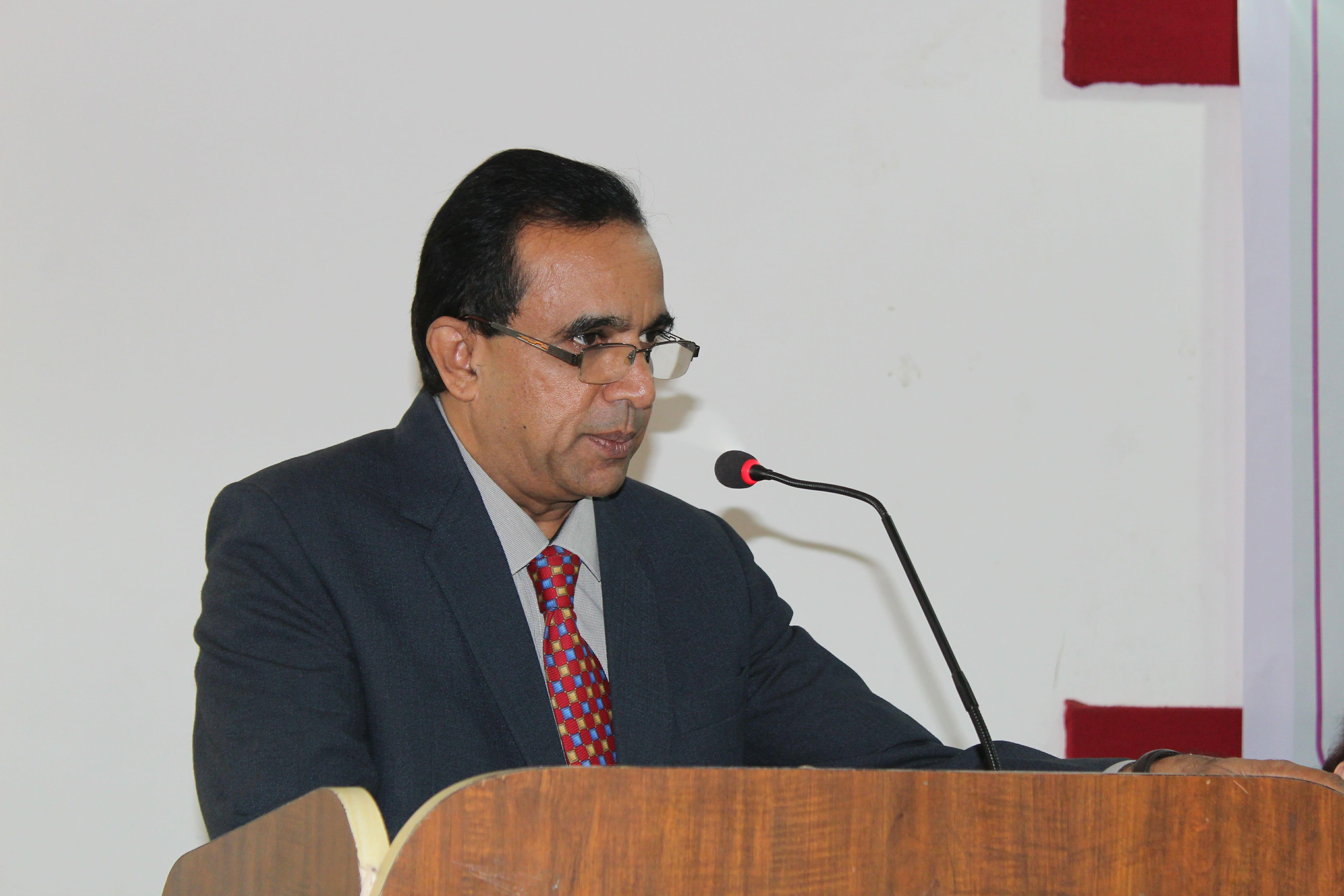 Pune Business School Events- Leadership Training & Faculty Development photo 6