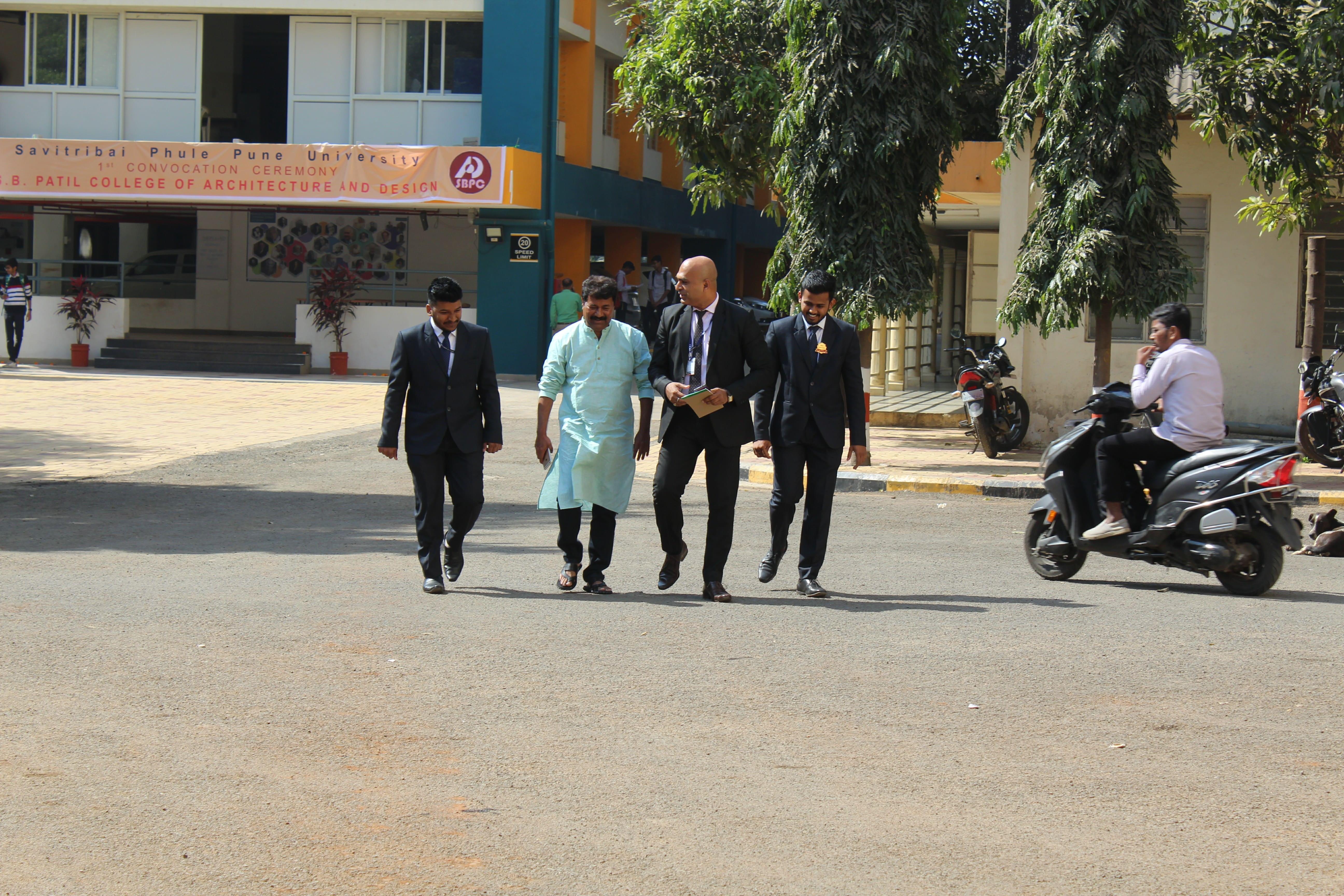 Pune Business School Events- Leadership Training & Faculty Development photo 8