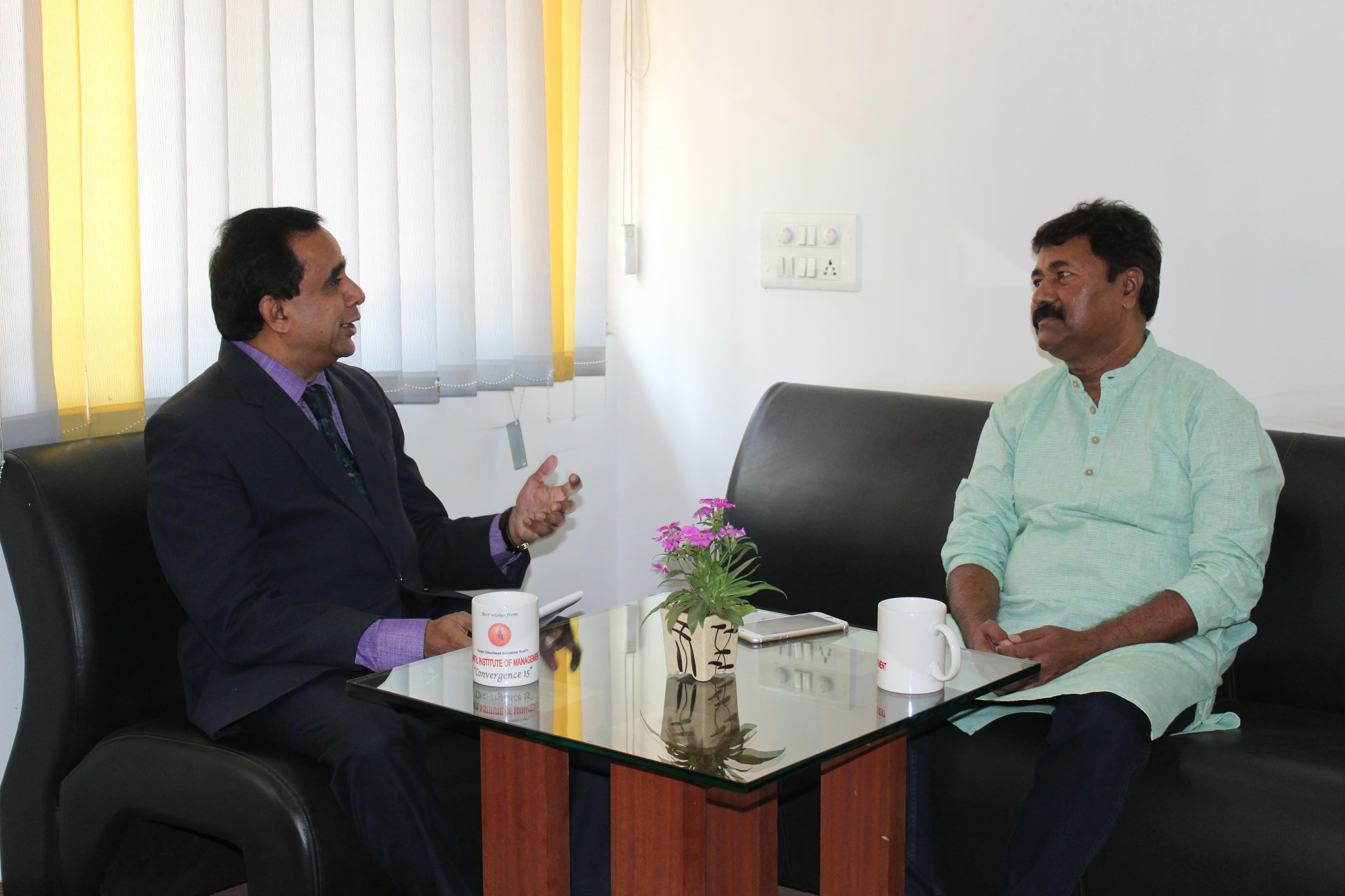 Pune Business School Events- Leadership Training & Faculty Development photo 10