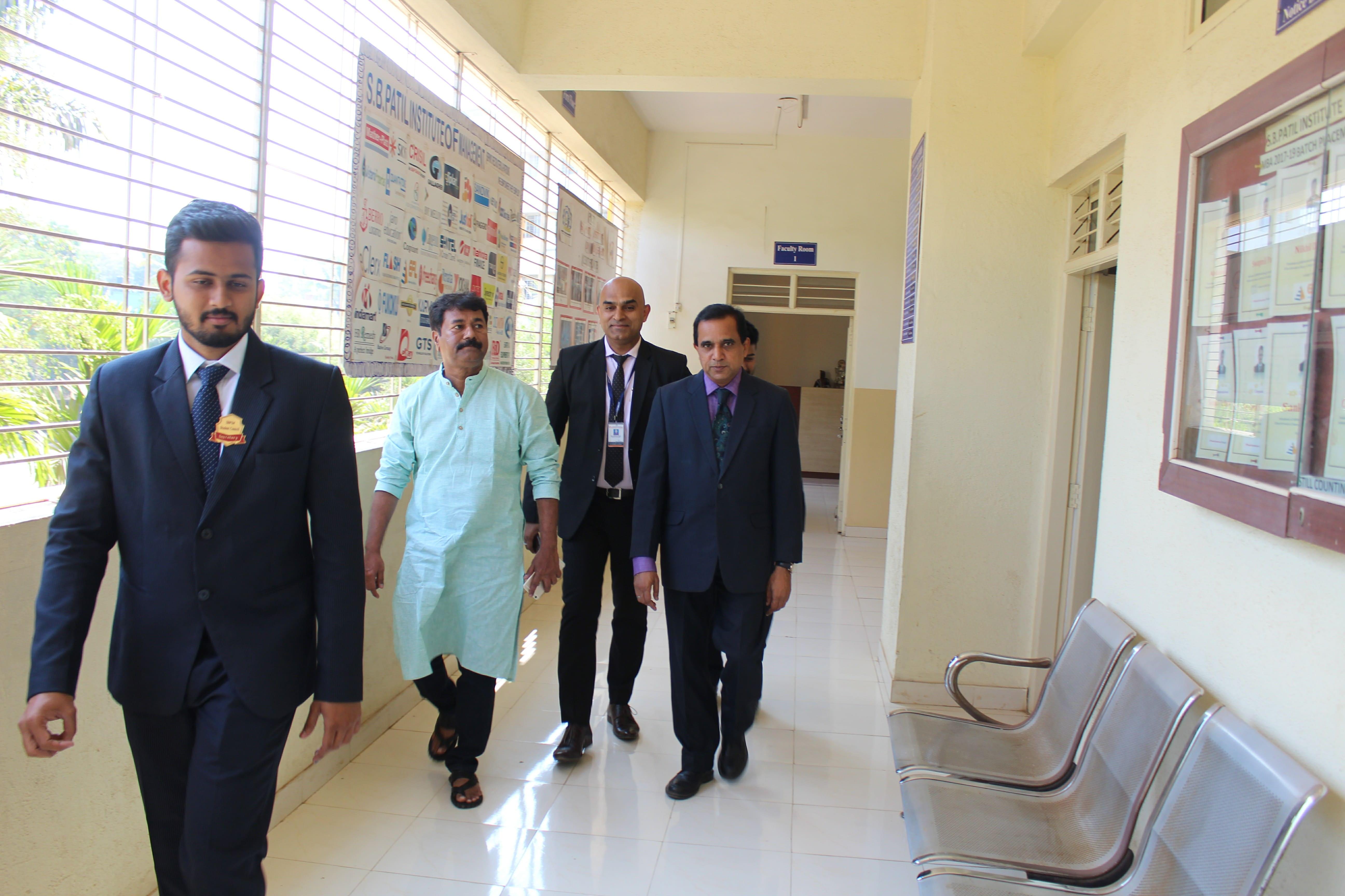 Pune Business School Events- Leadership Training & Faculty Development photo 11