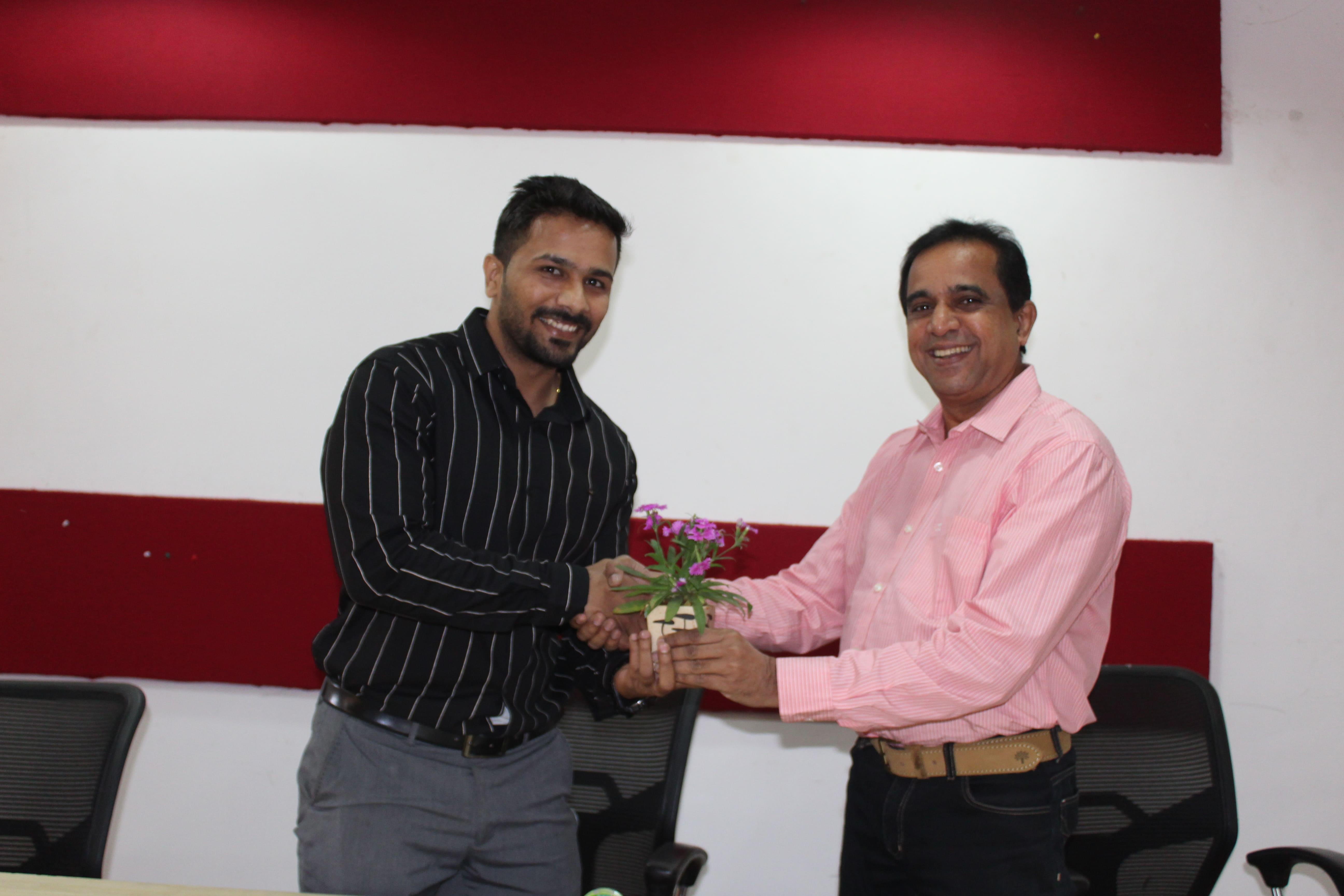 Pune Business School Events- Leadership Training & Faculty Development photo 13