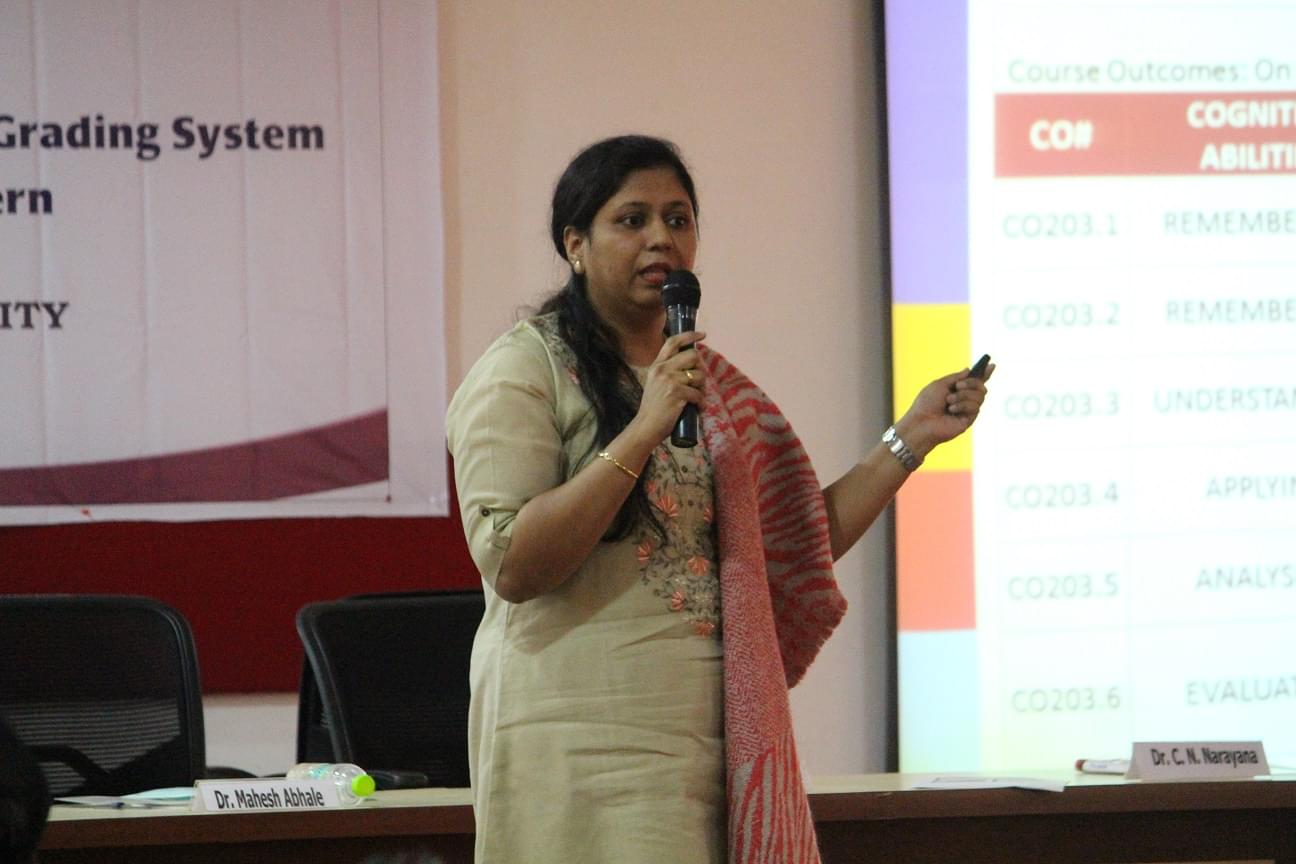 Pune Business School Events- Leadership Training & Faculty Development photo 18