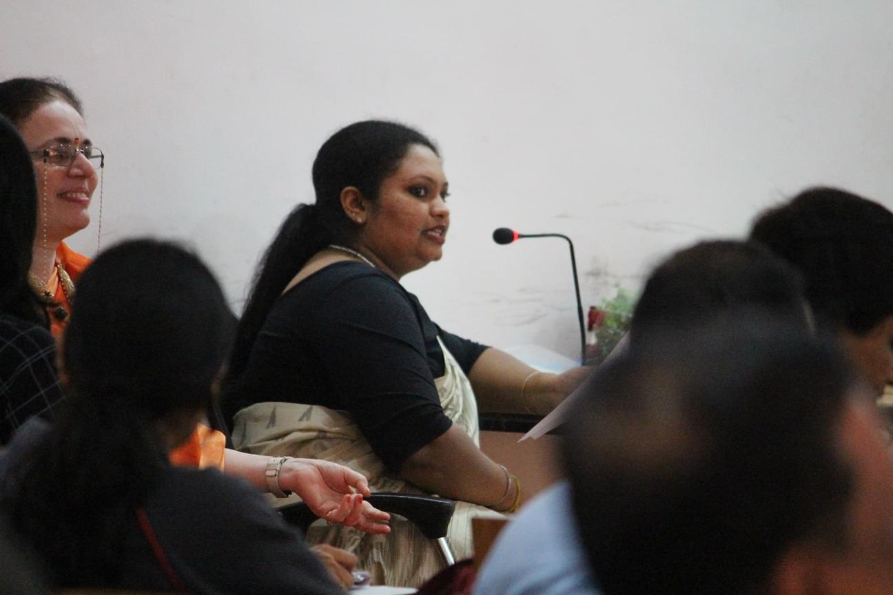 Pune Business School Events- Leadership Training & Faculty Development photo 19