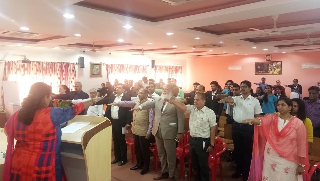 Pune Business School Events- Leadership Training & Faculty Development photo 22