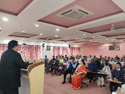 Pune Business School Events- Leadership Training & Faculty Development photo 23