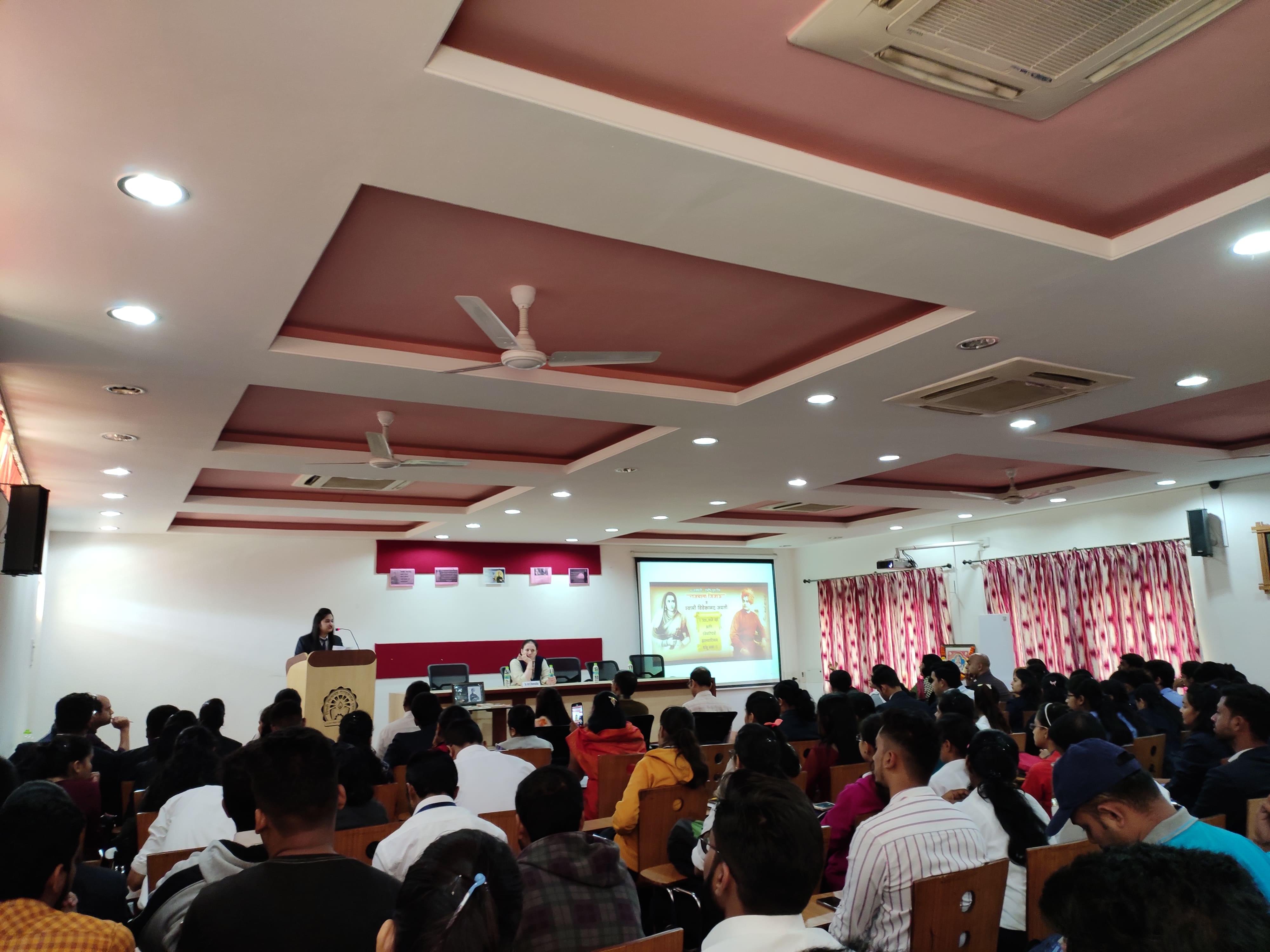 Pune Business School Events- Leadership Training & Faculty Development photo 24