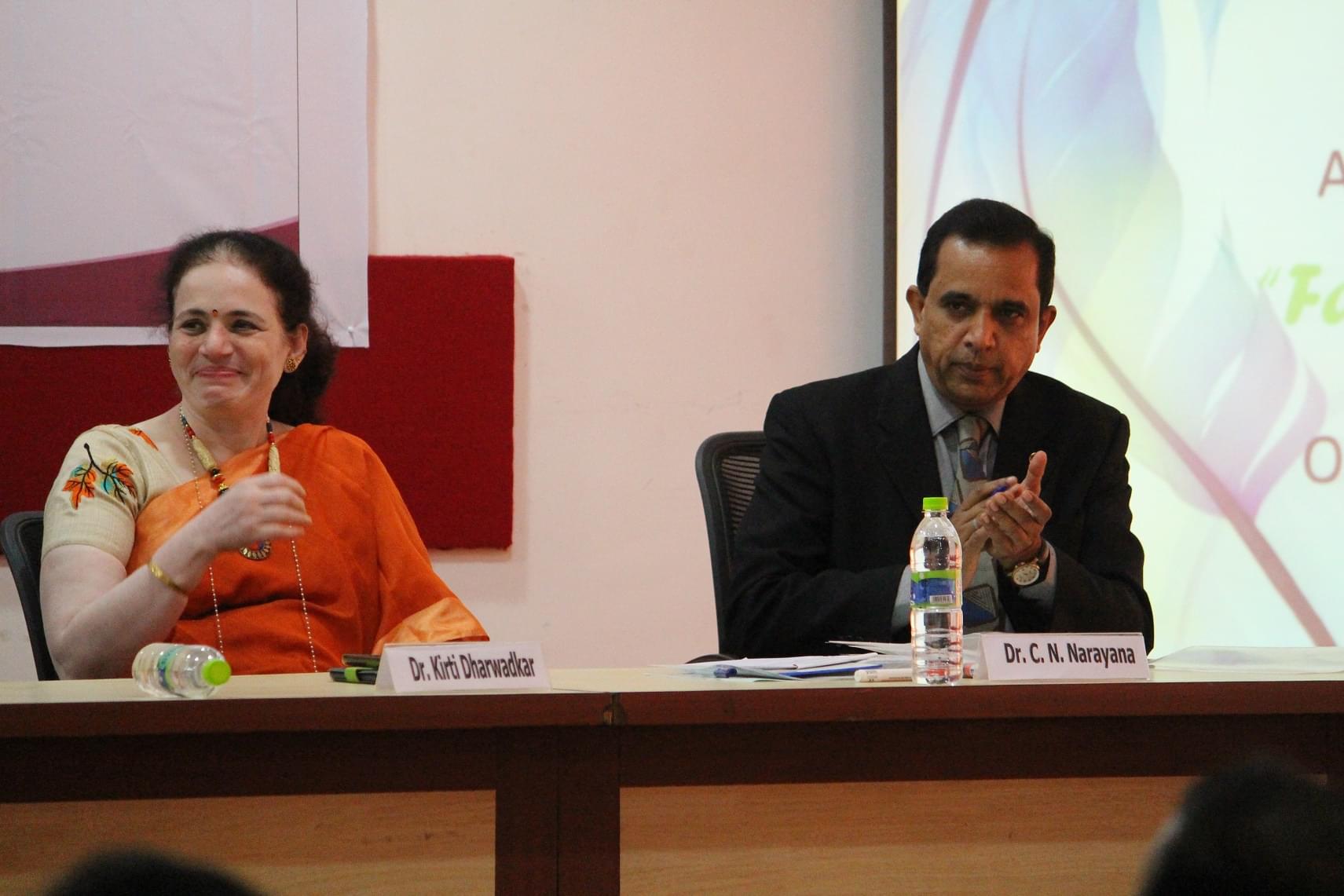 Pune Business School Events- Leadership Training & Faculty Development photo 21