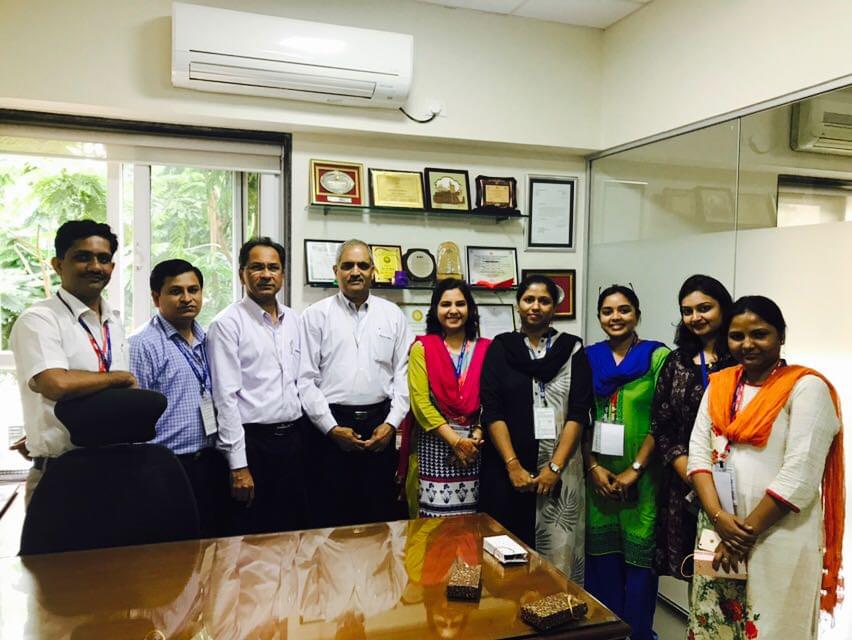 Pune Business School Events- Leadership Training & Faculty Development photo 35