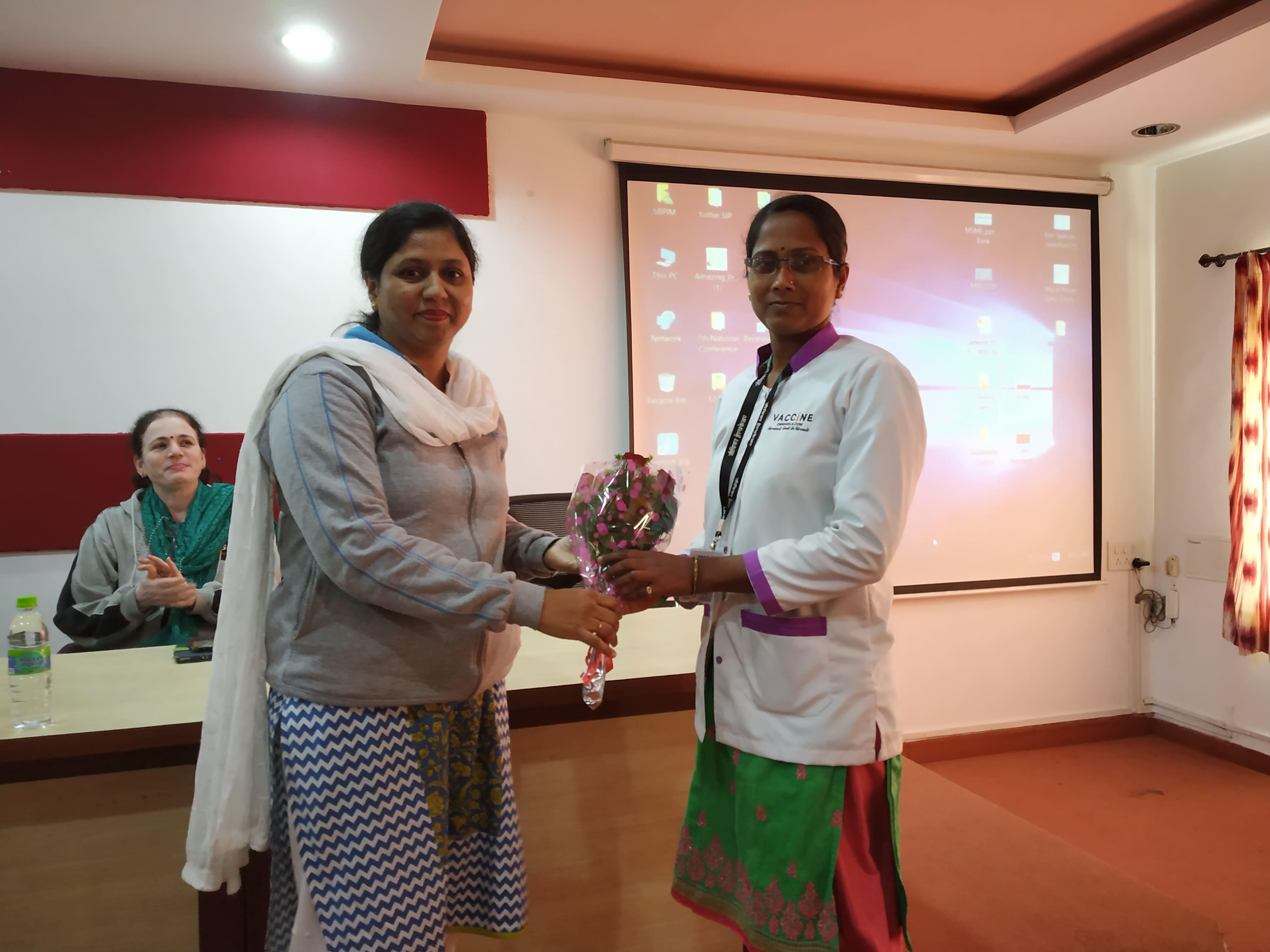 Pune Business School Events- Leadership Training & Faculty Development photo 26