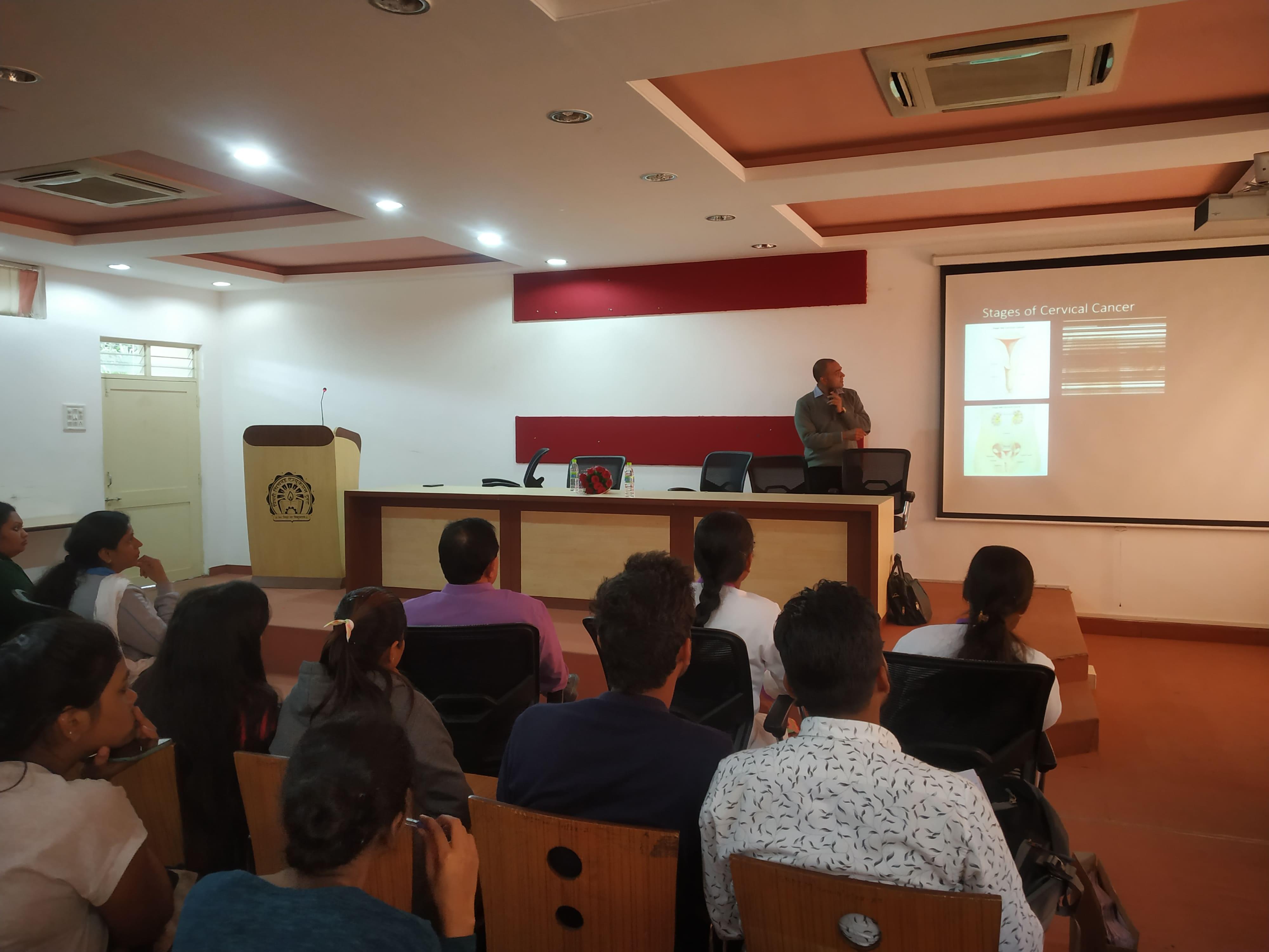 Pune Business School Events- Leadership Training & Faculty Development photo 27