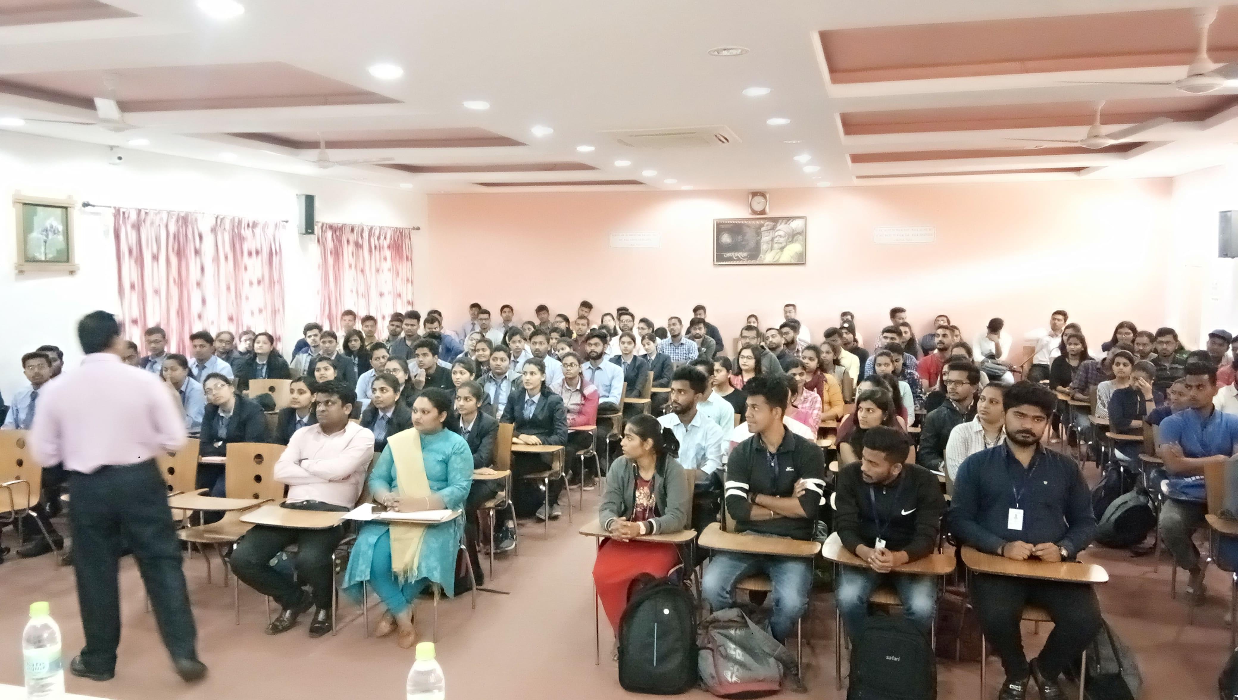 Pune Business School Events- Leadership Training & Faculty Development photo 28