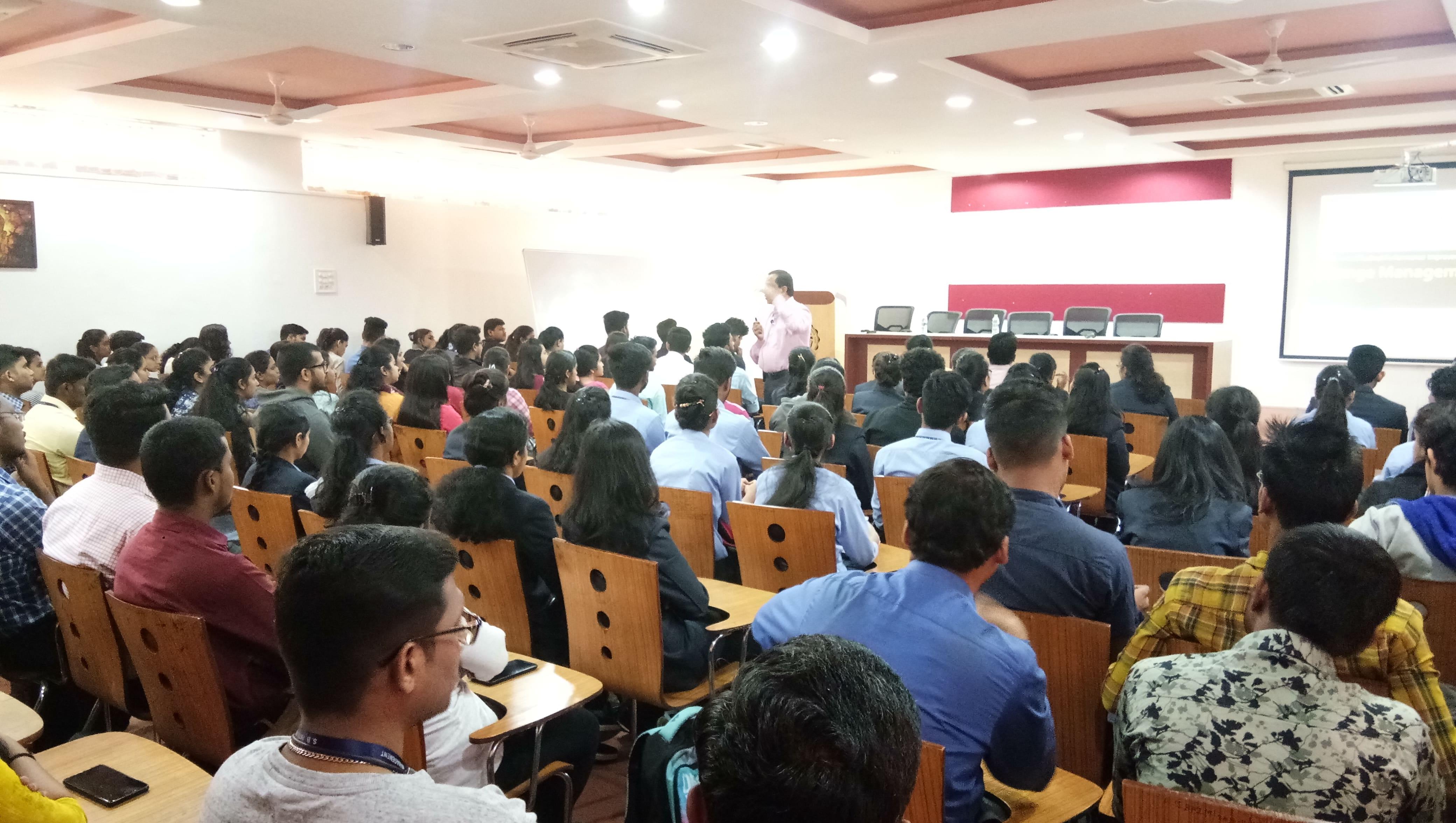 Pune Business School Events- Leadership Training & Faculty Development photo 29